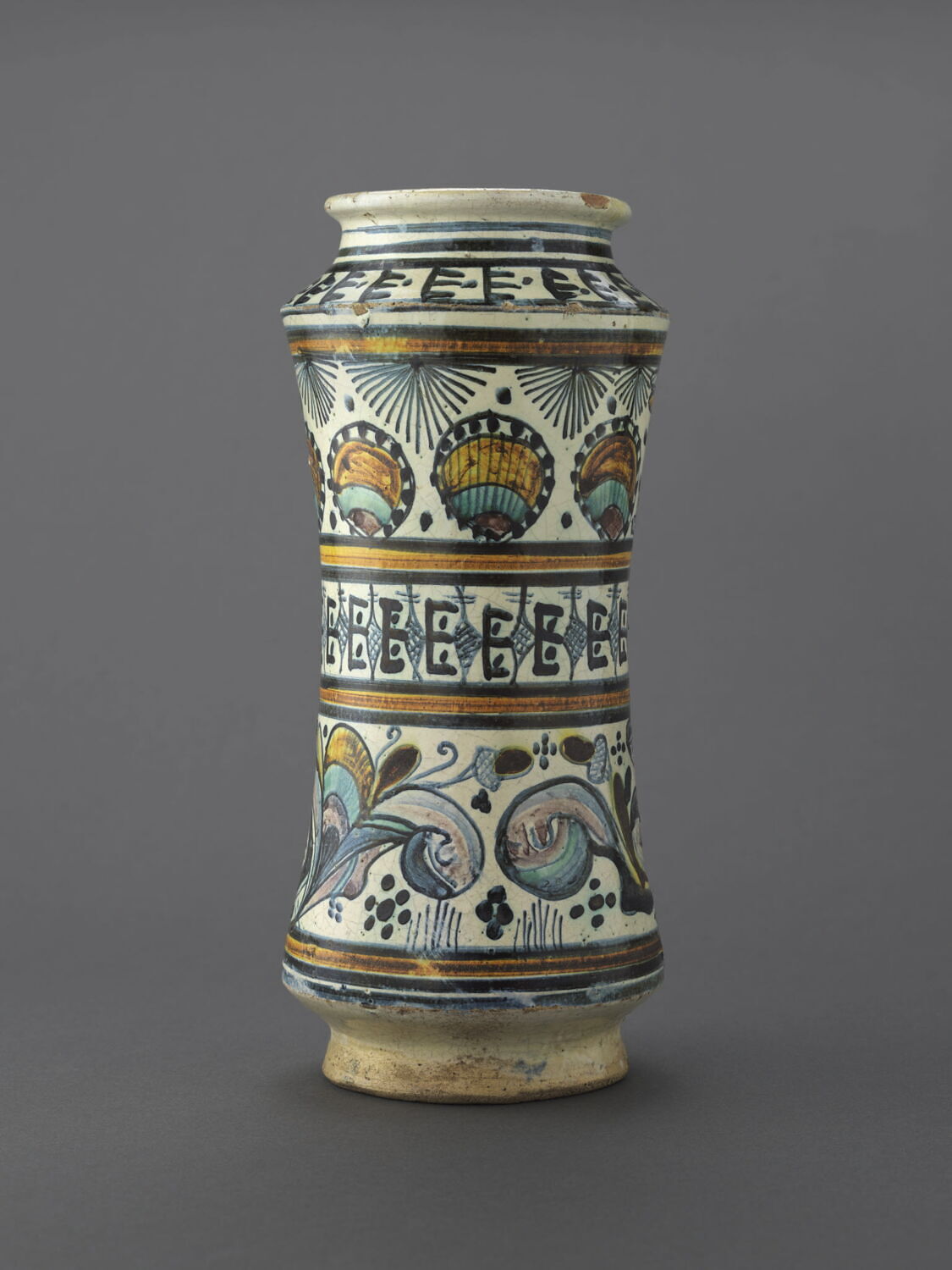 Albarello