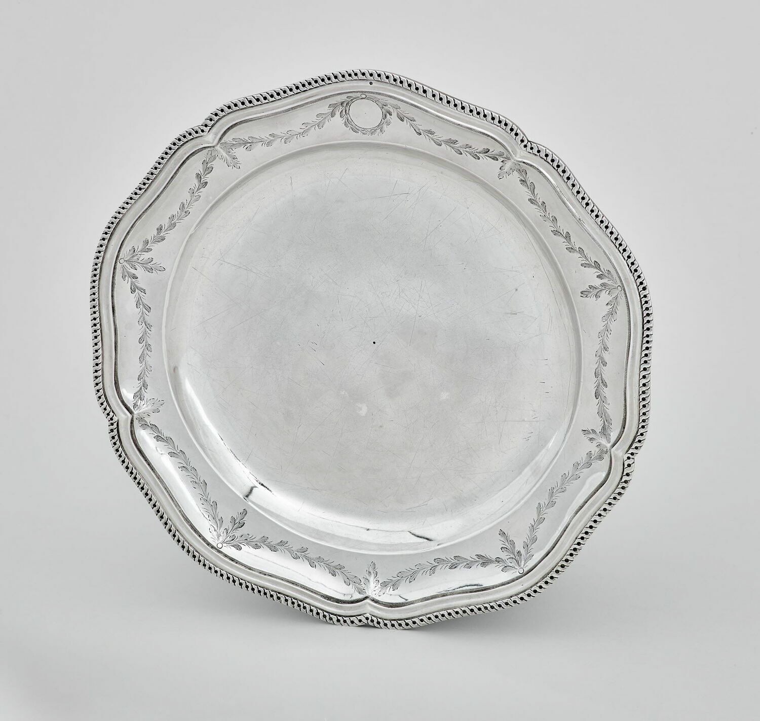 Assiette