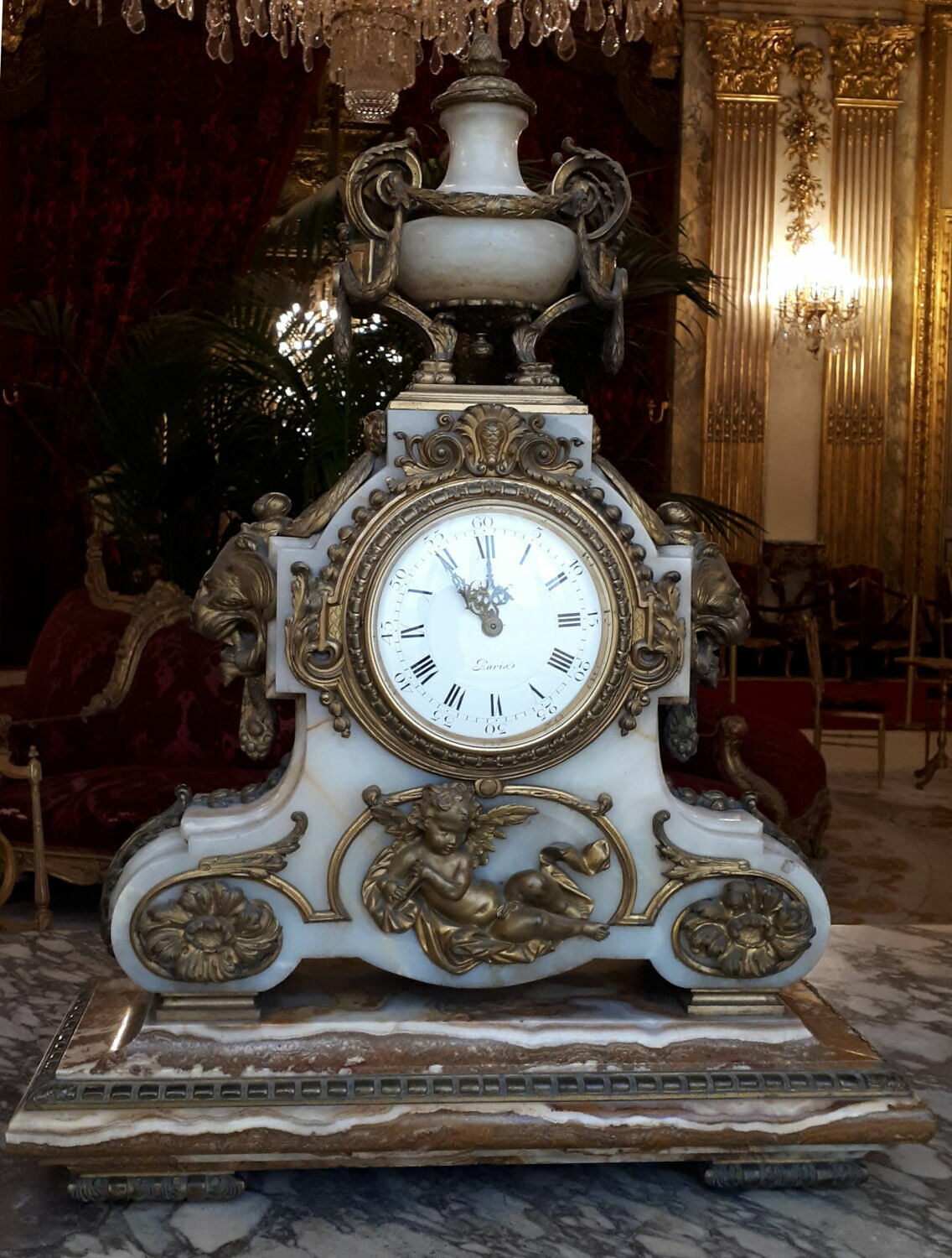 Pendule