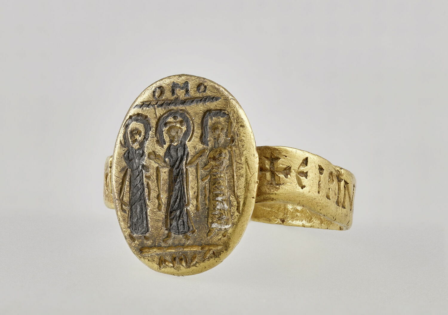 Bague de mariage