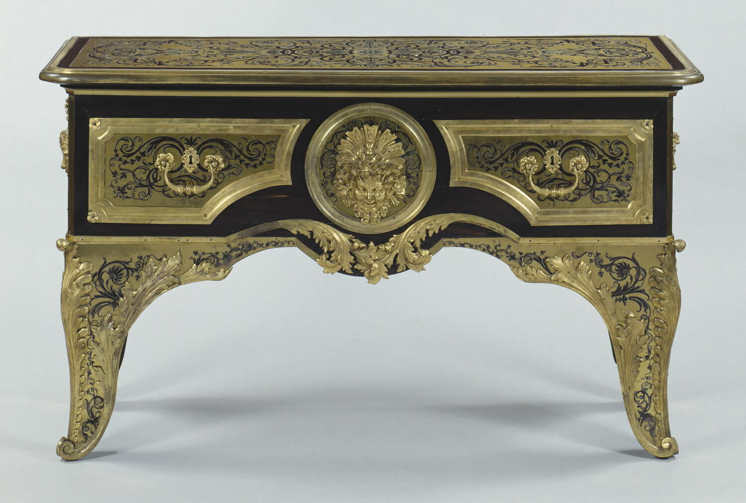 Commode