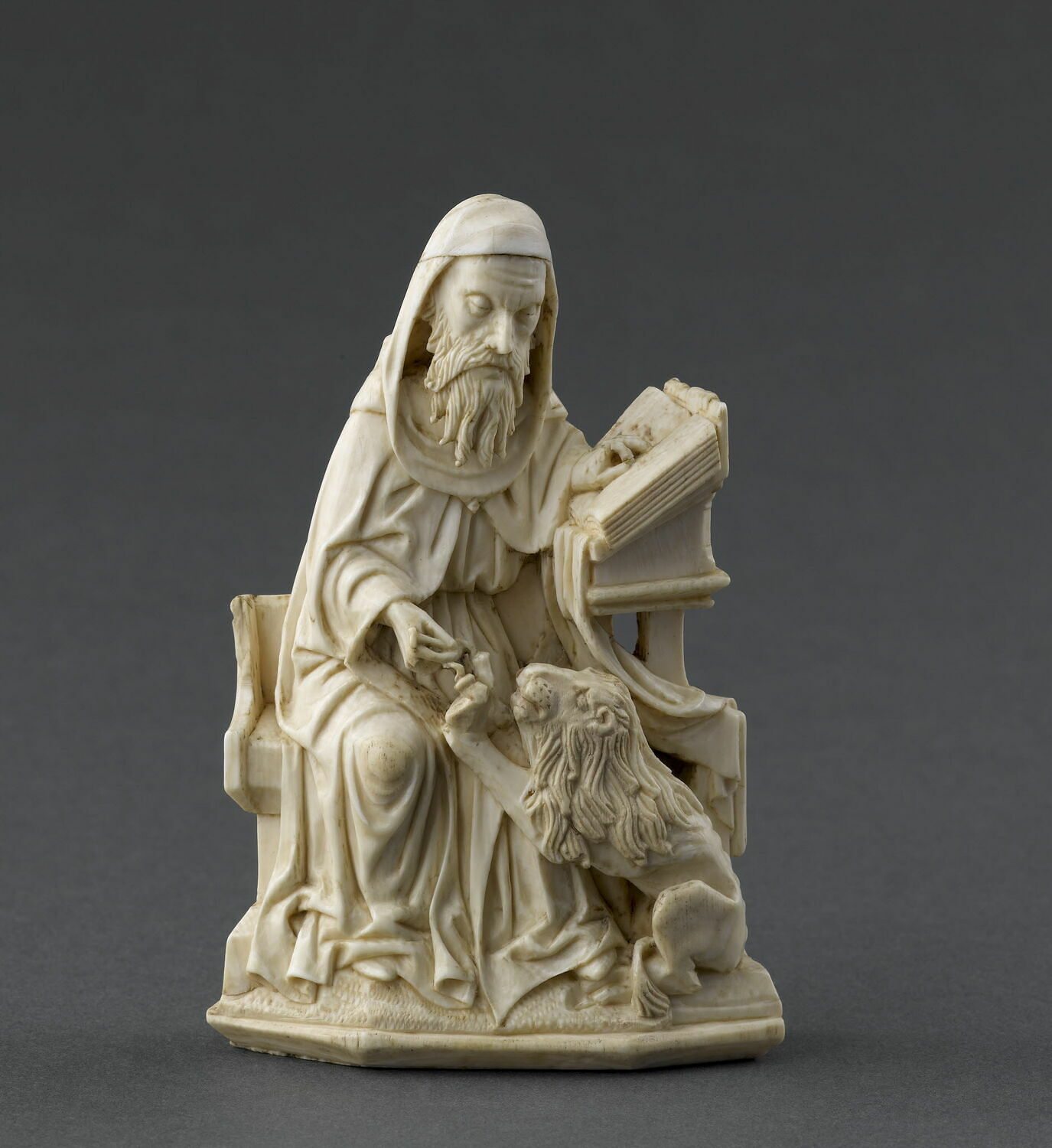 Saint Jérôme