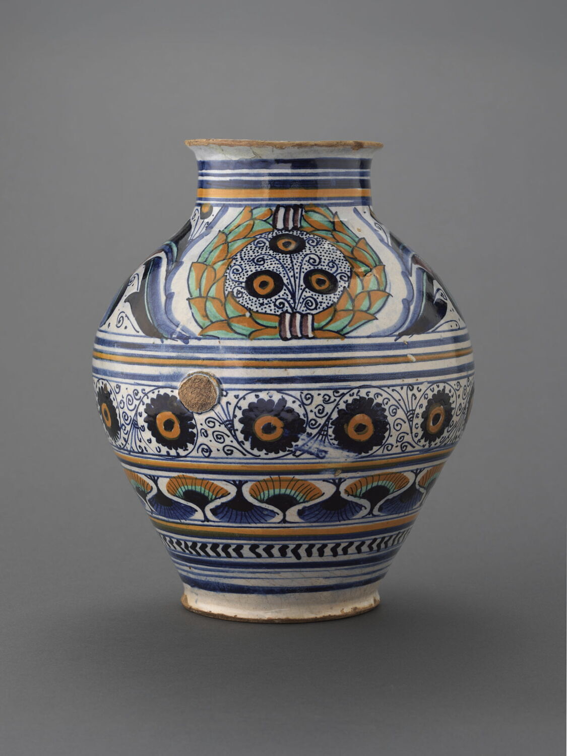 Vase