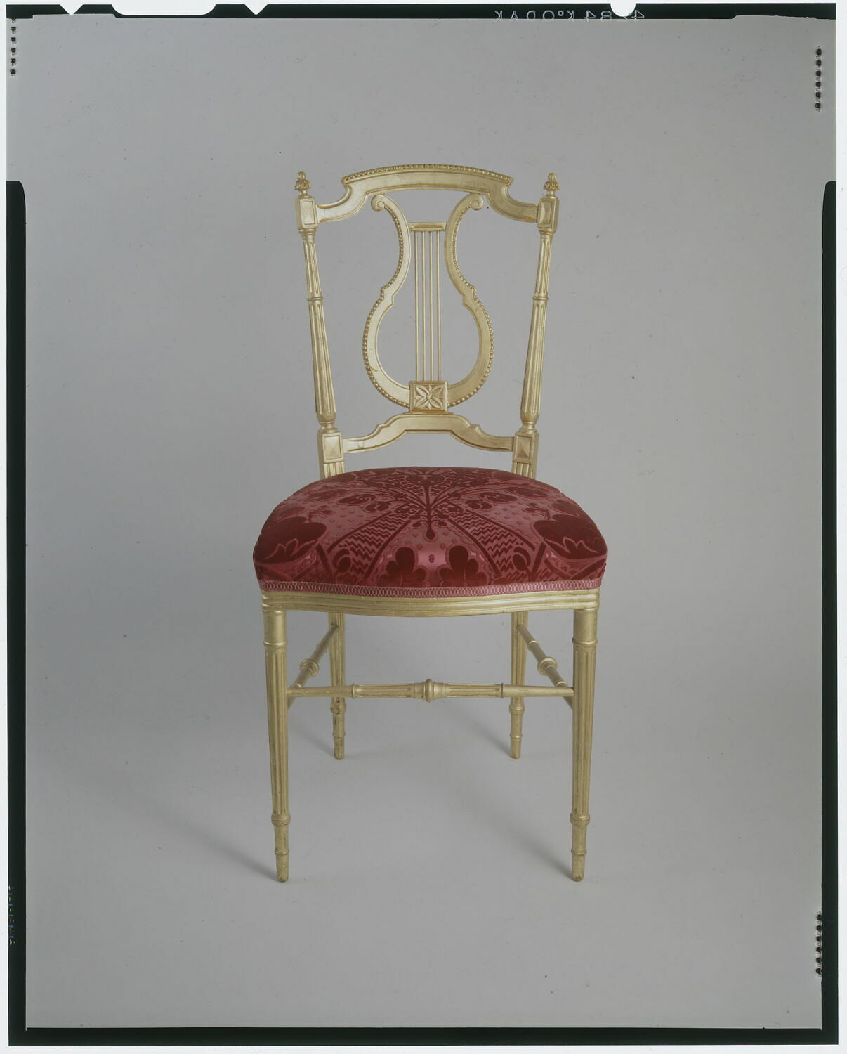 Chaise légère