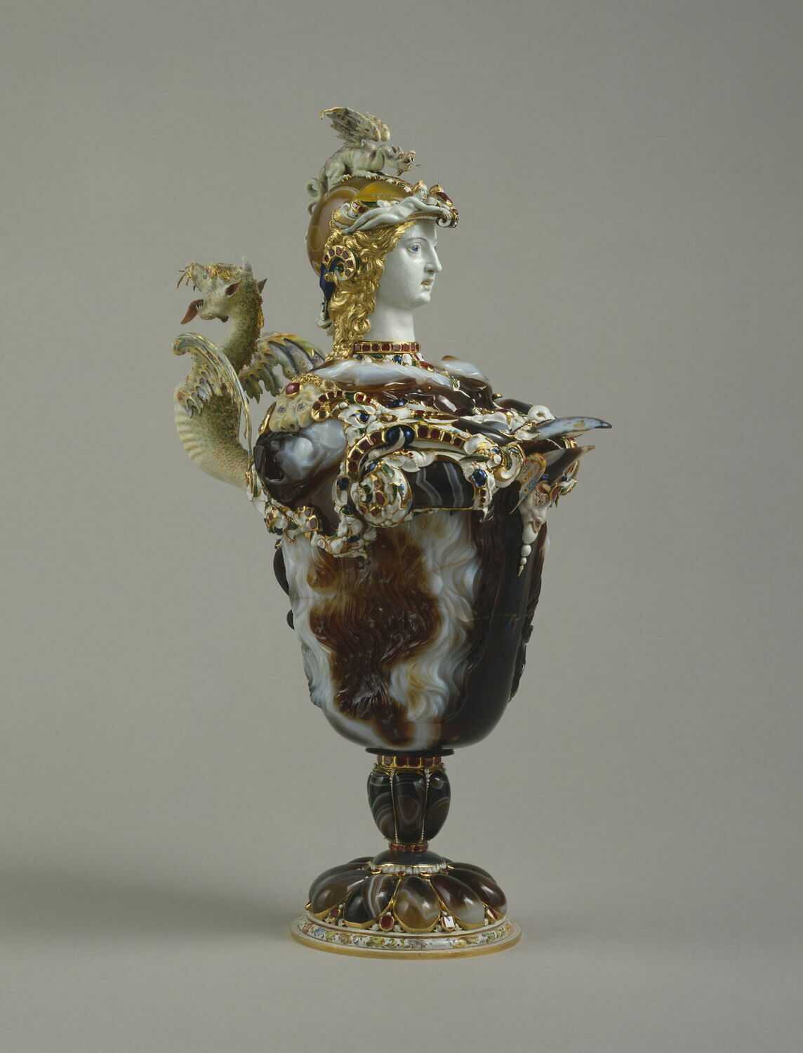 Aiguière - Louvre Collections