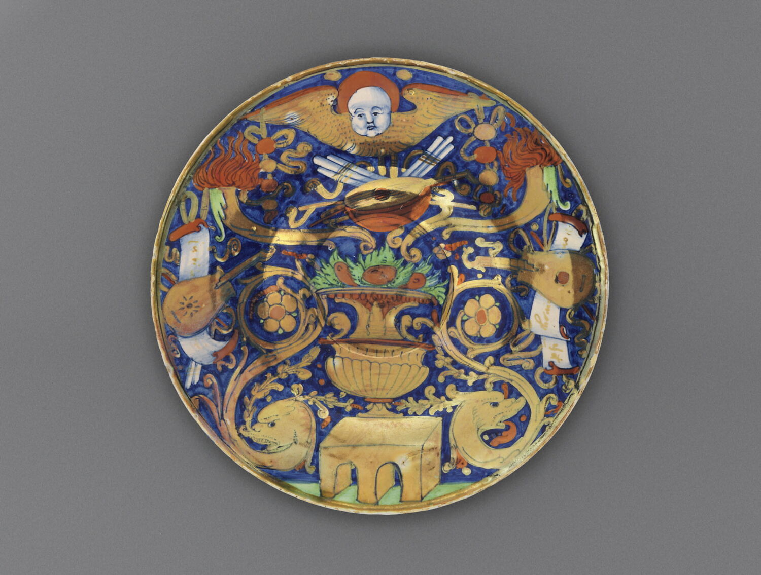 Assiette
