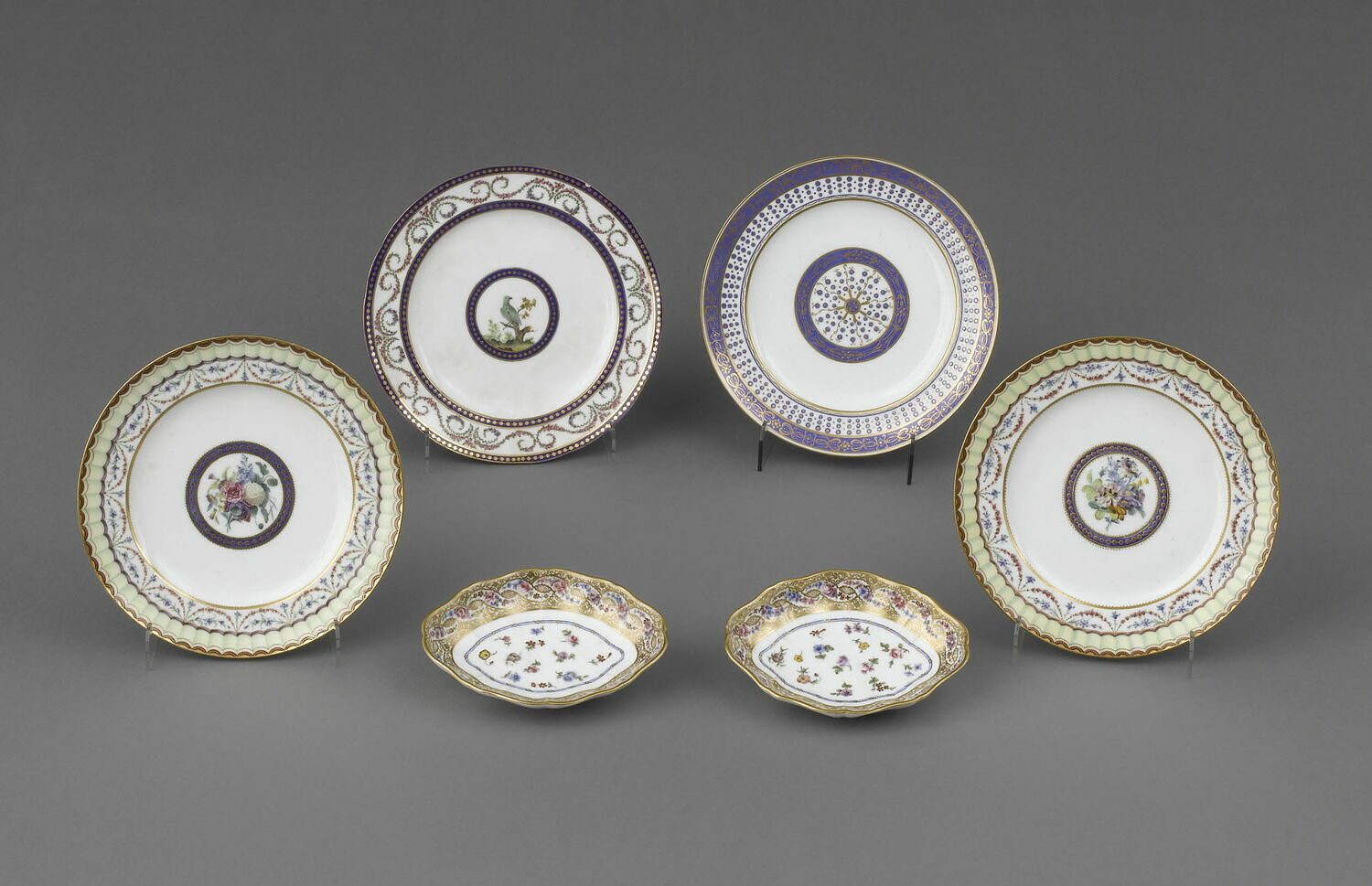 Assiette