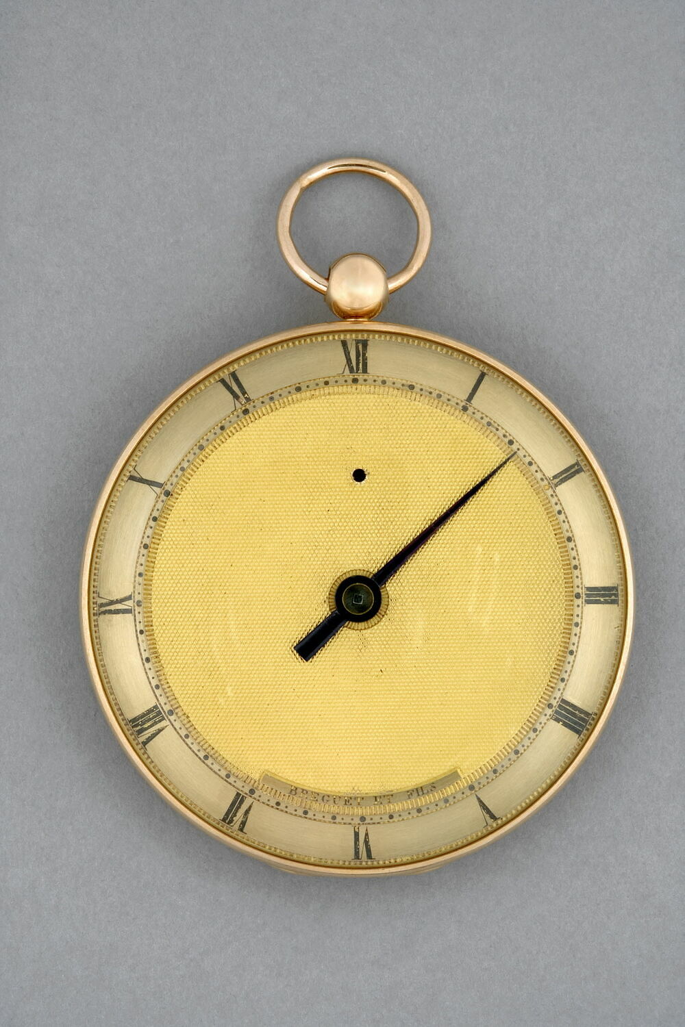 Montre souscription n° 1391