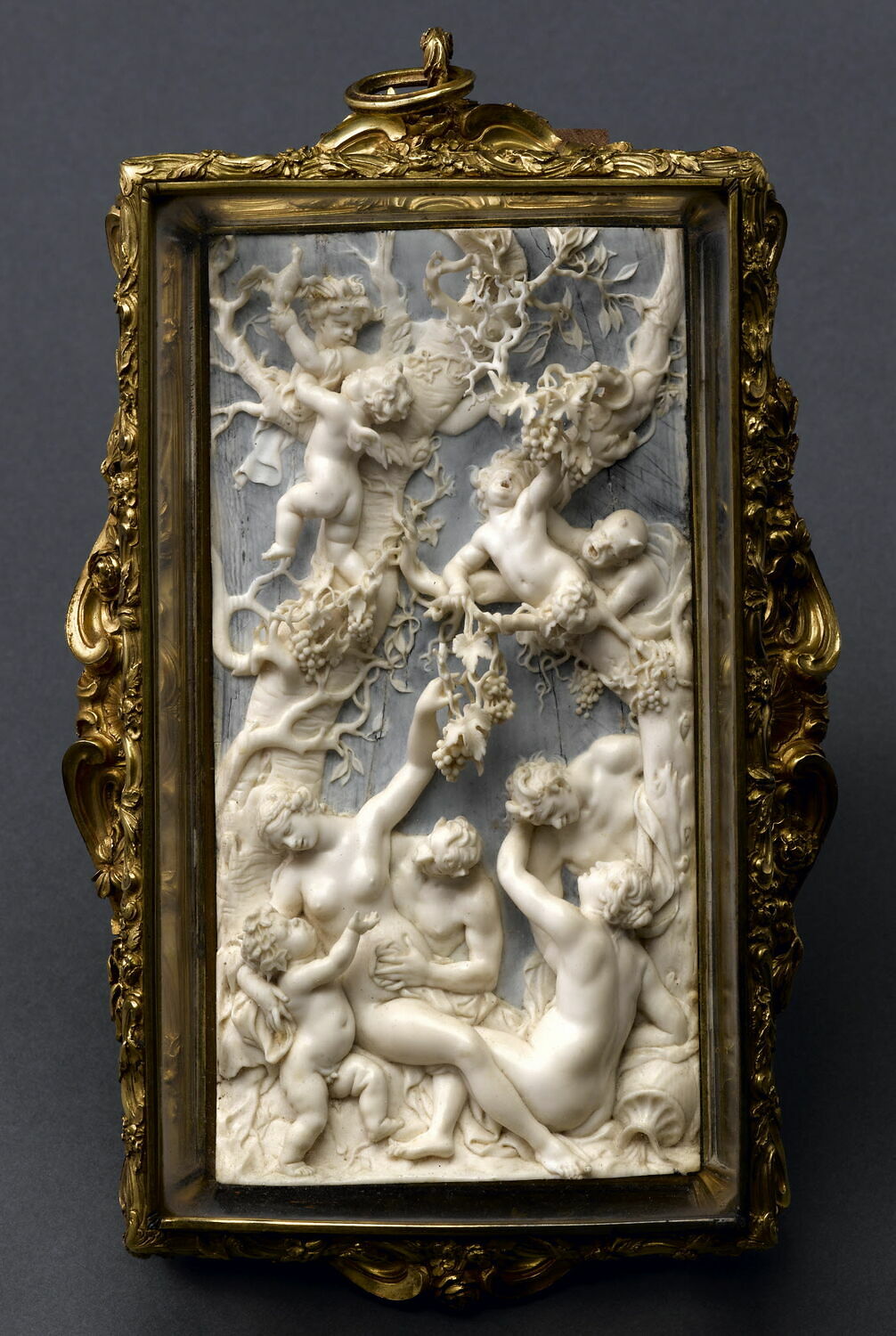 Bacchanale