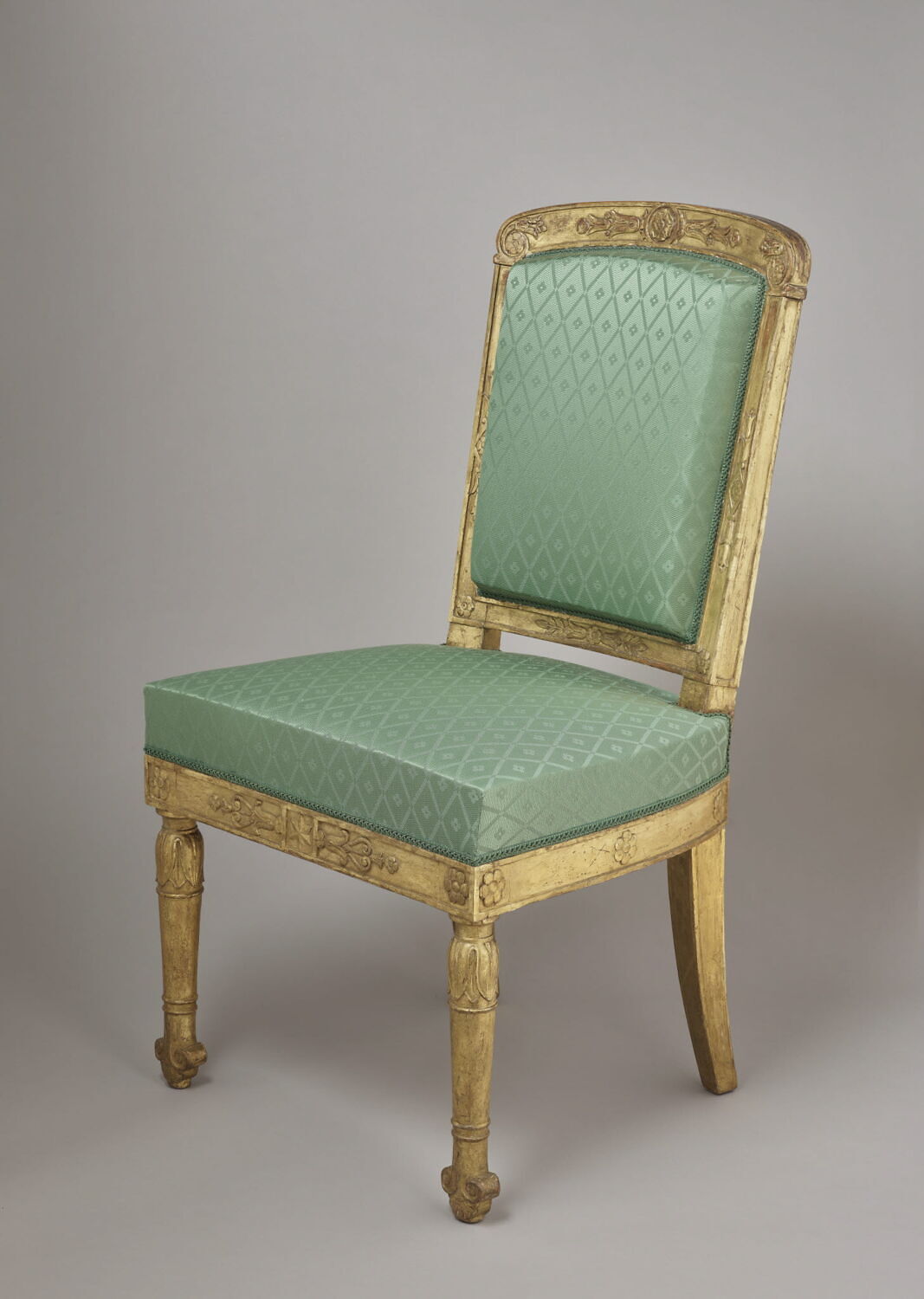 Chaise d'une paire avec OA 12317 1