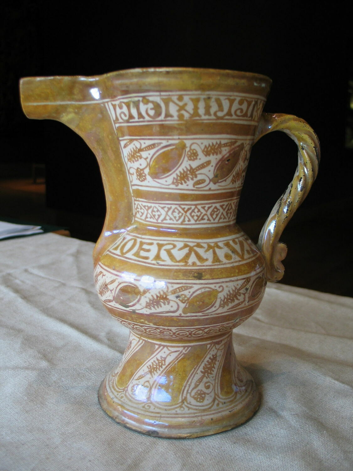 Aiguière
