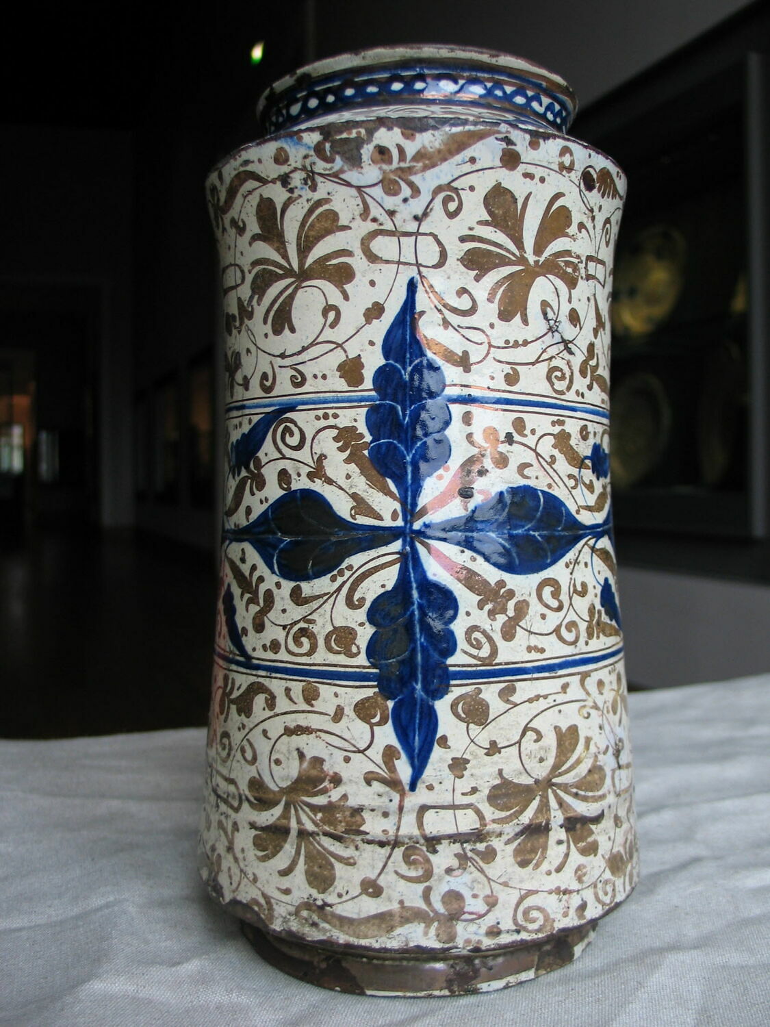 Albarello