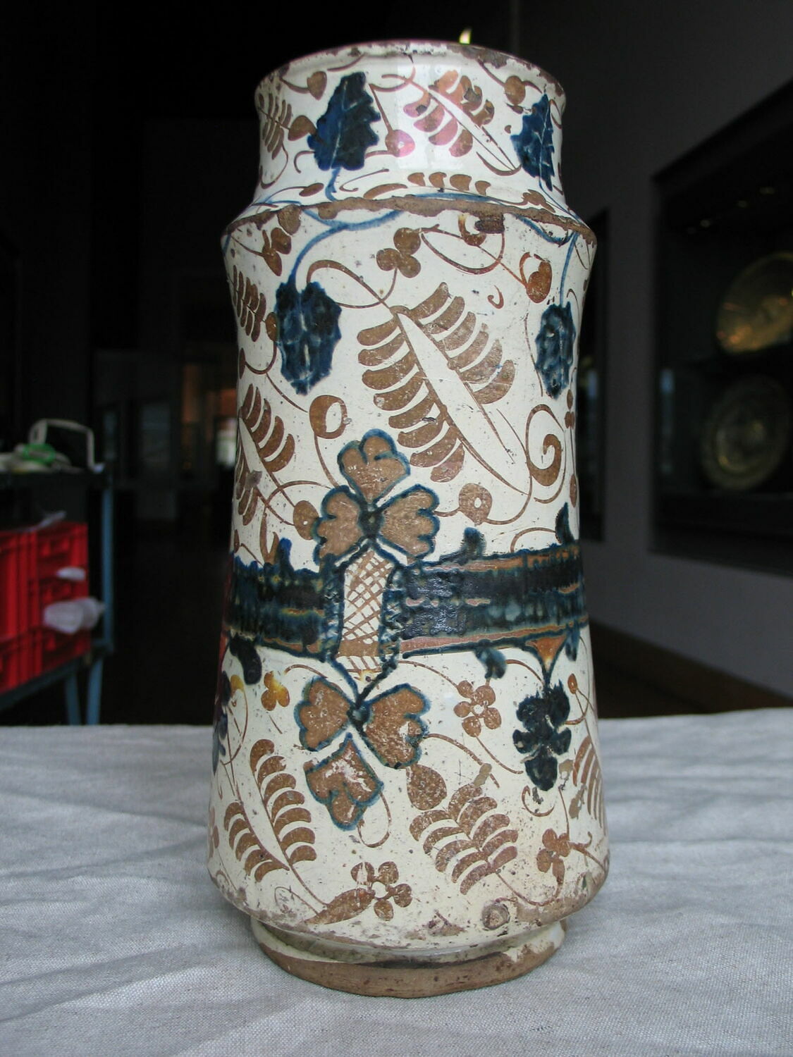 Albarello