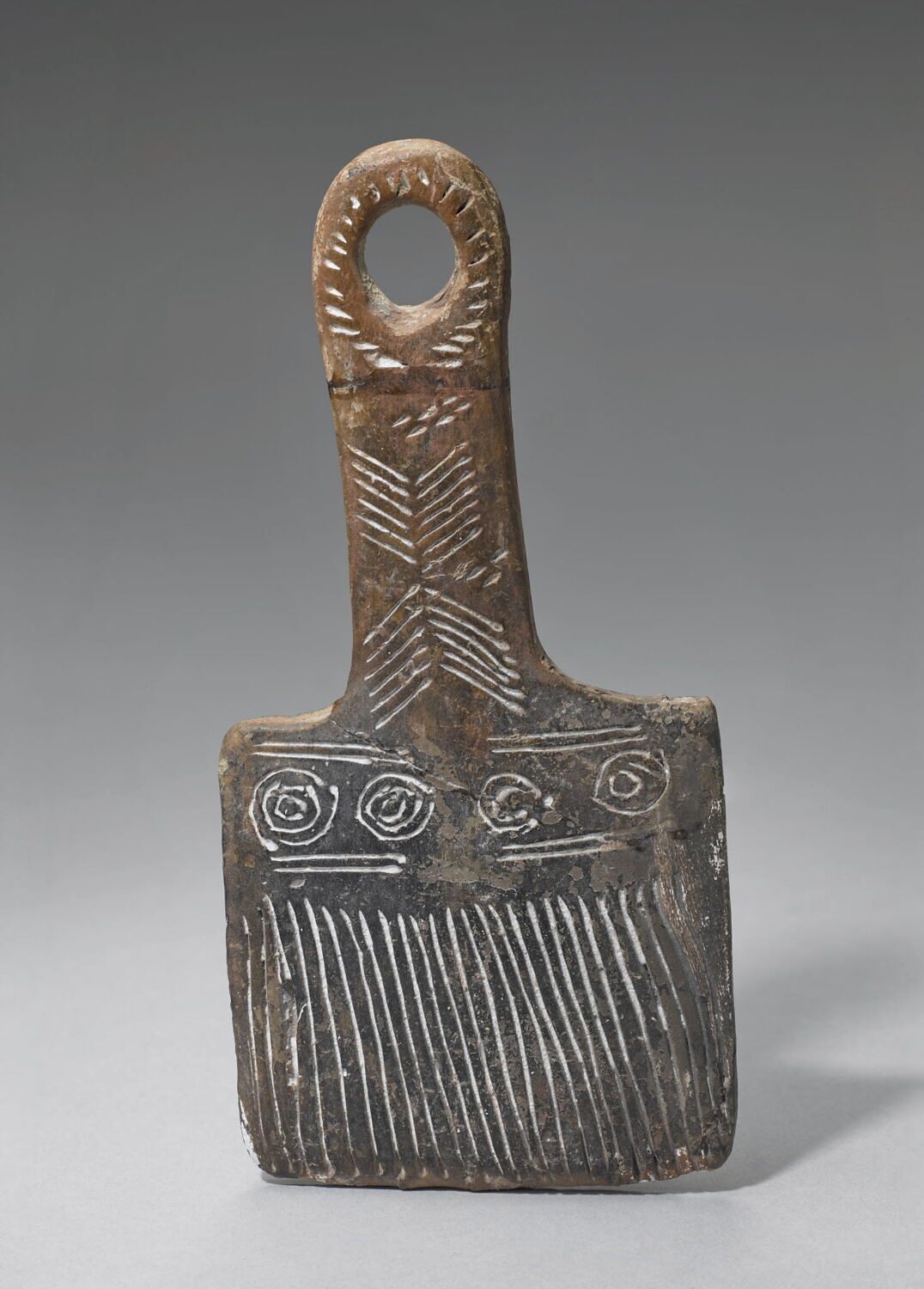modèle, Chypriote ancien III (-2100 - -2000)