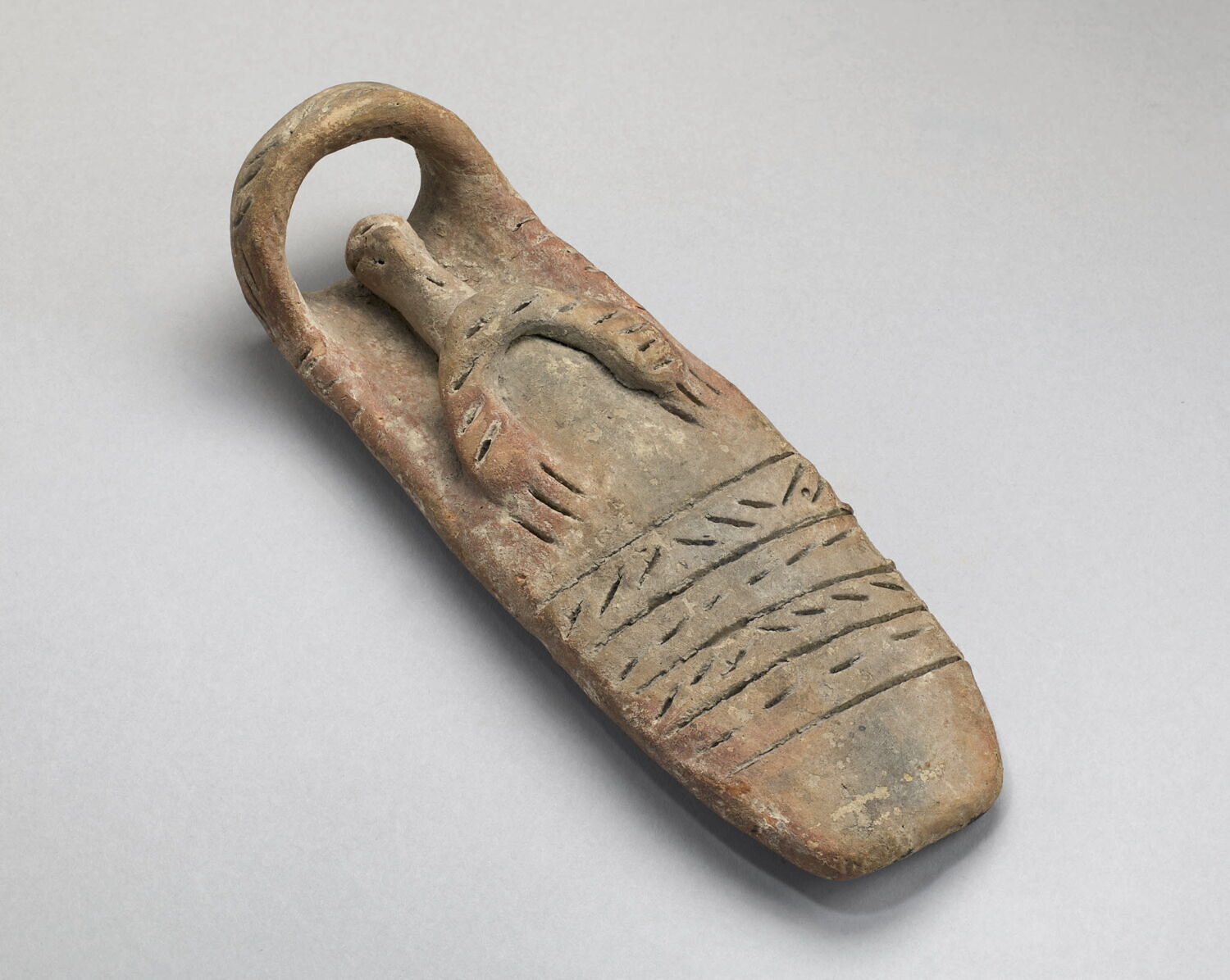 figurine, Chypriote moyen (-2000 - -1600)