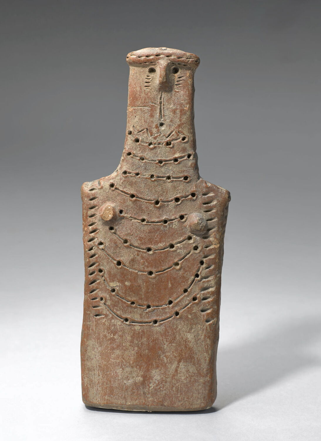 figurine, Chypriote moyen (-2000 - -1600)