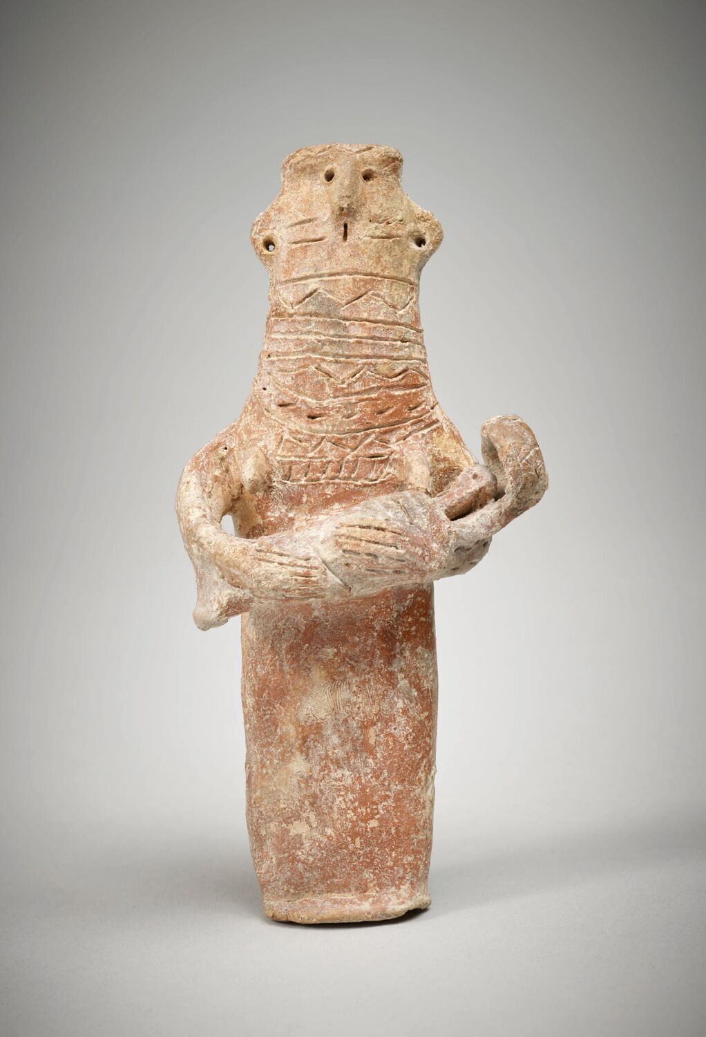 figurine, Chypriote moyen (-2000 - -1600)