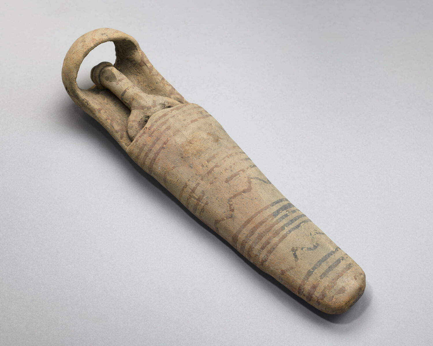 figurine, Chypriote moyen (-2000 - -1600)