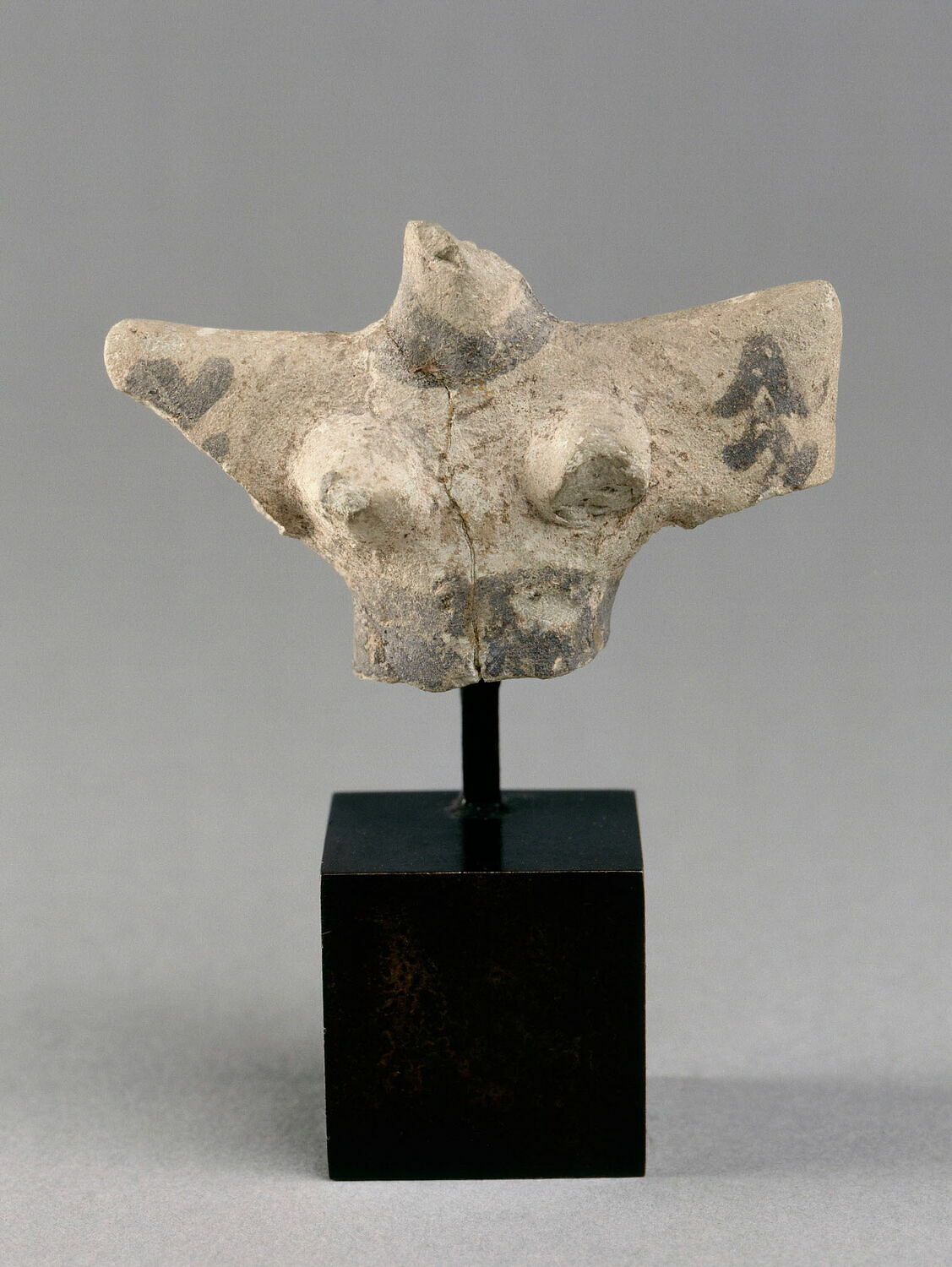 figurine, Obeid 5 (Vers 3900-3500 av. J.-C.) (-3900 - -3500)