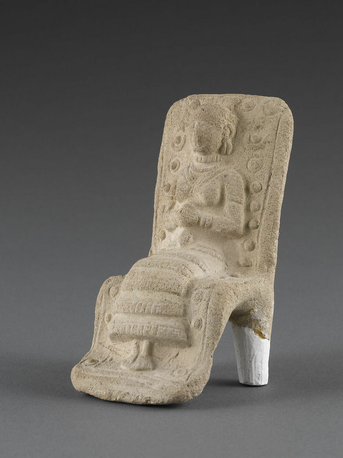 figurine, 1ère dynastie de Babylone (?) (-1894 - -1595)