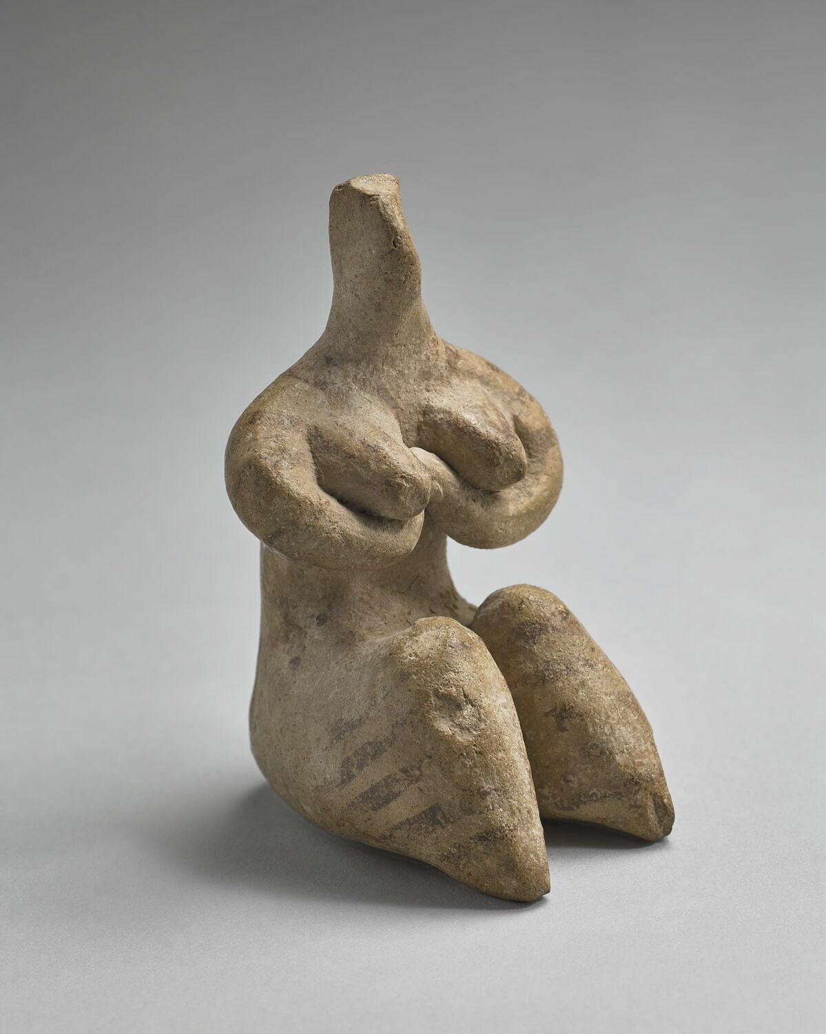 figurine, Halaf (-6000 - -5100)