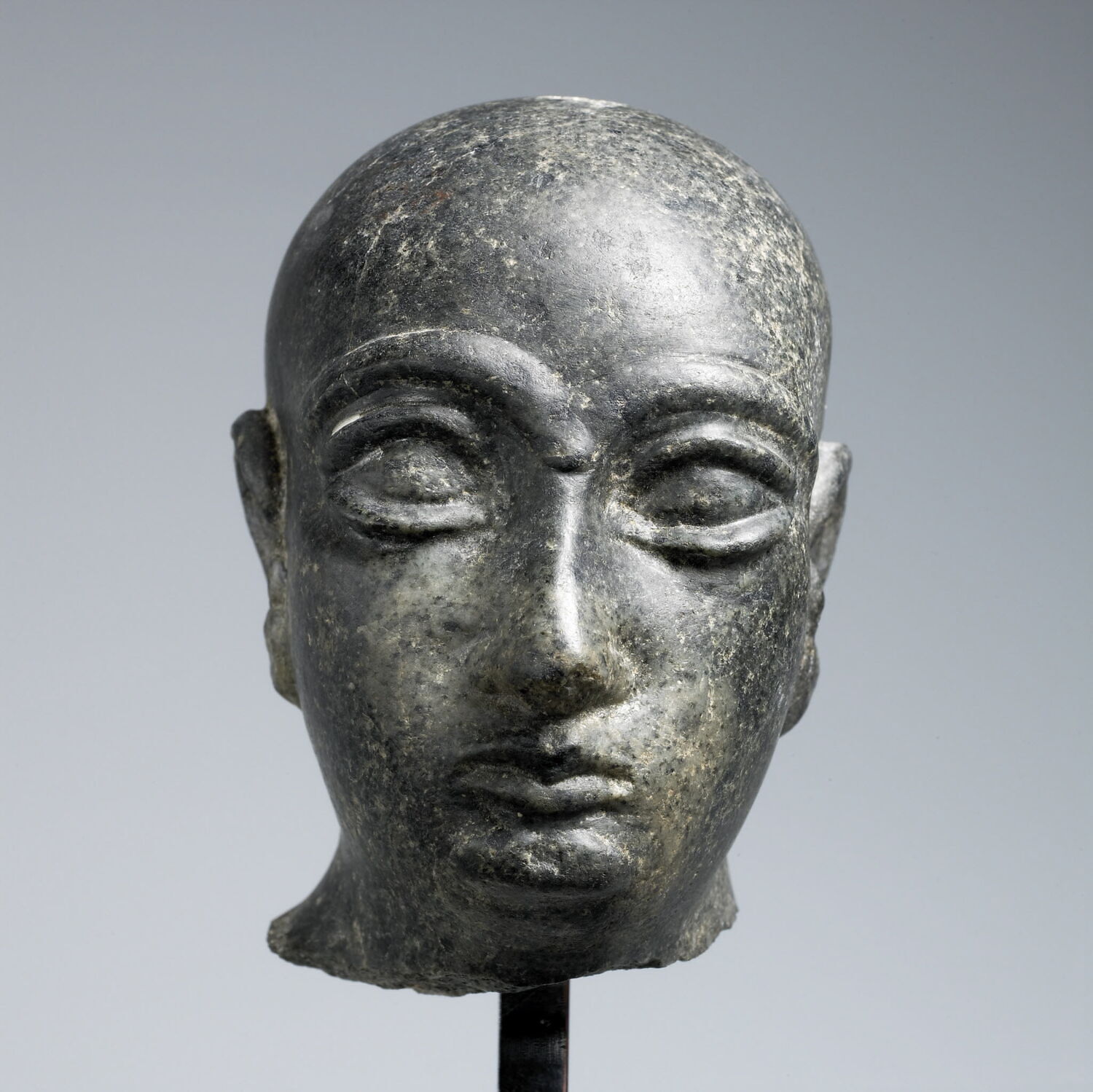 statue, Néo-sumérien (XXIIe s ; XXIe s) (-2250 - -2000)