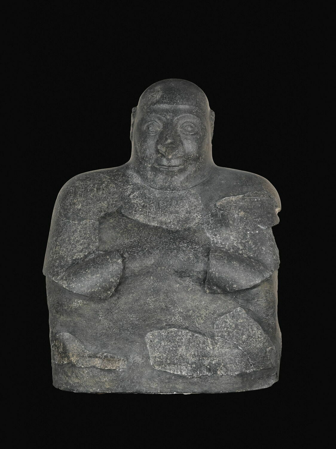 Lupad, Dynastique archaïque IIIB (Vers 2500 av. J. - C.) (vers -2500)