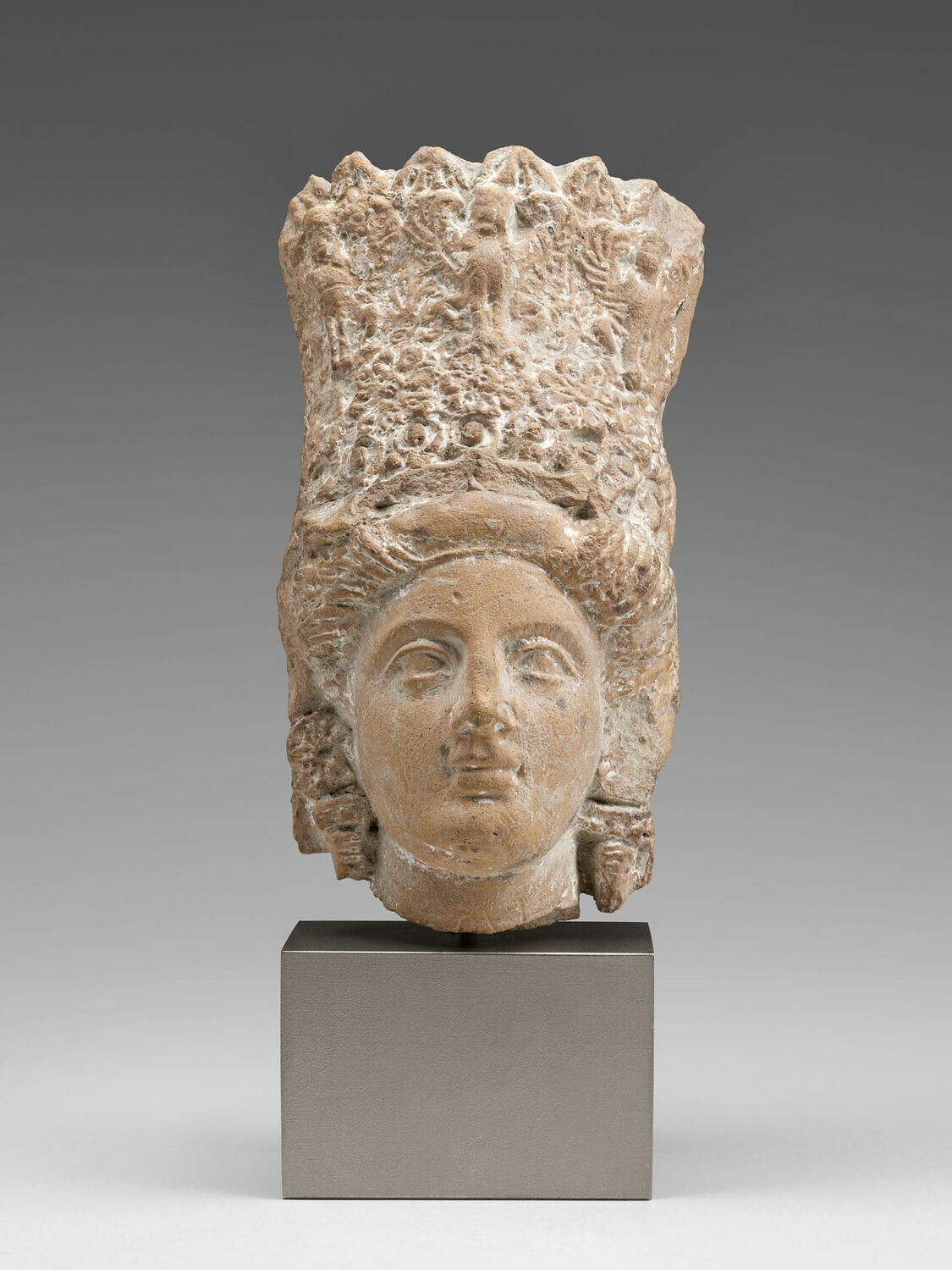 figurine, Hellénistique (IVe s) (-333 - -300)