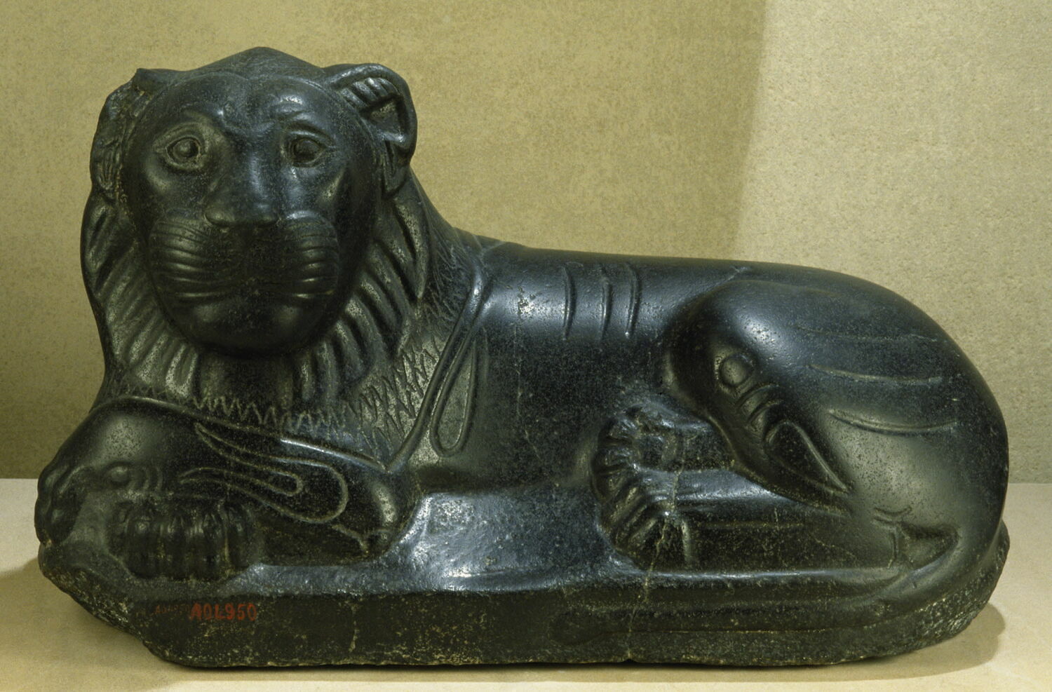 statue, Achéménide (VIe s ; Ve s ; IVe s) (-539 - -330)