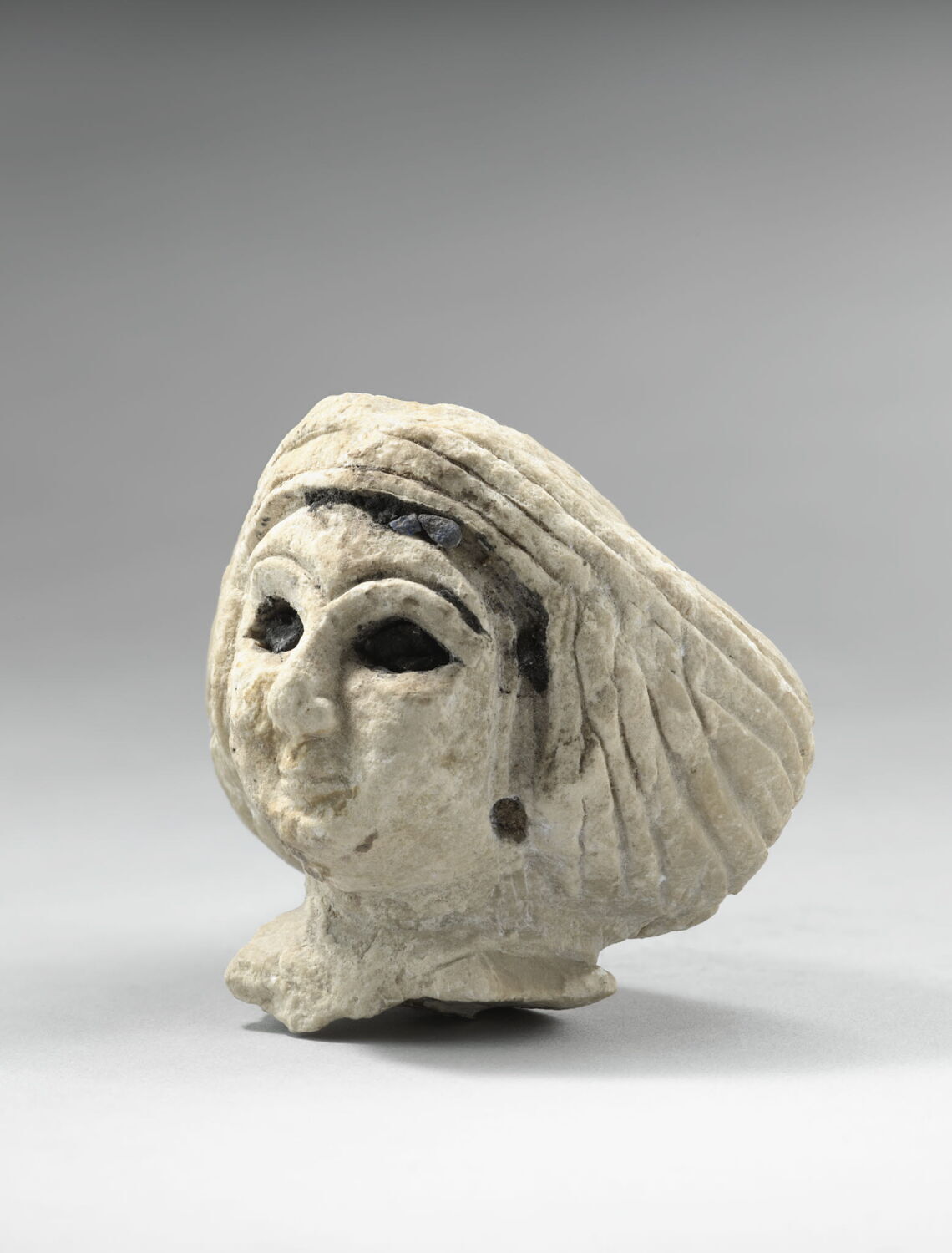 statue, Dynastique archaïque IIIB (Ville II) (-2500 - -2340)