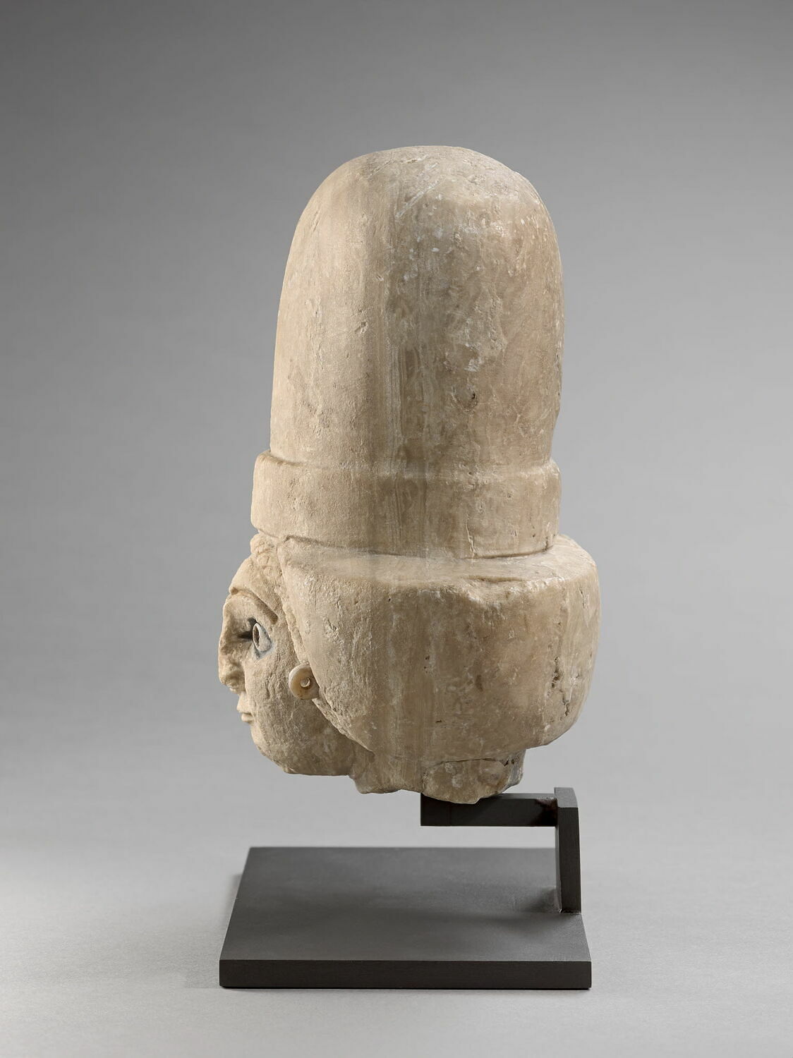 statue Louvre Collections