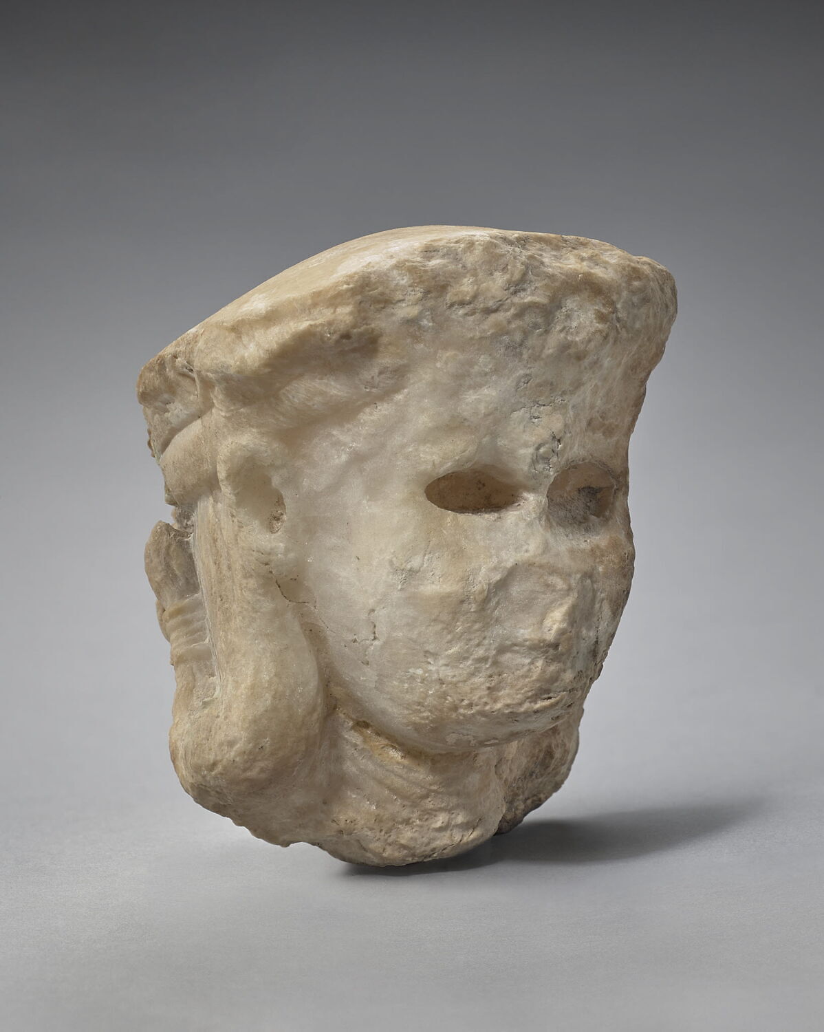 statue, Dynasties amorites : Zimri-Lim (-1782 - -1759)