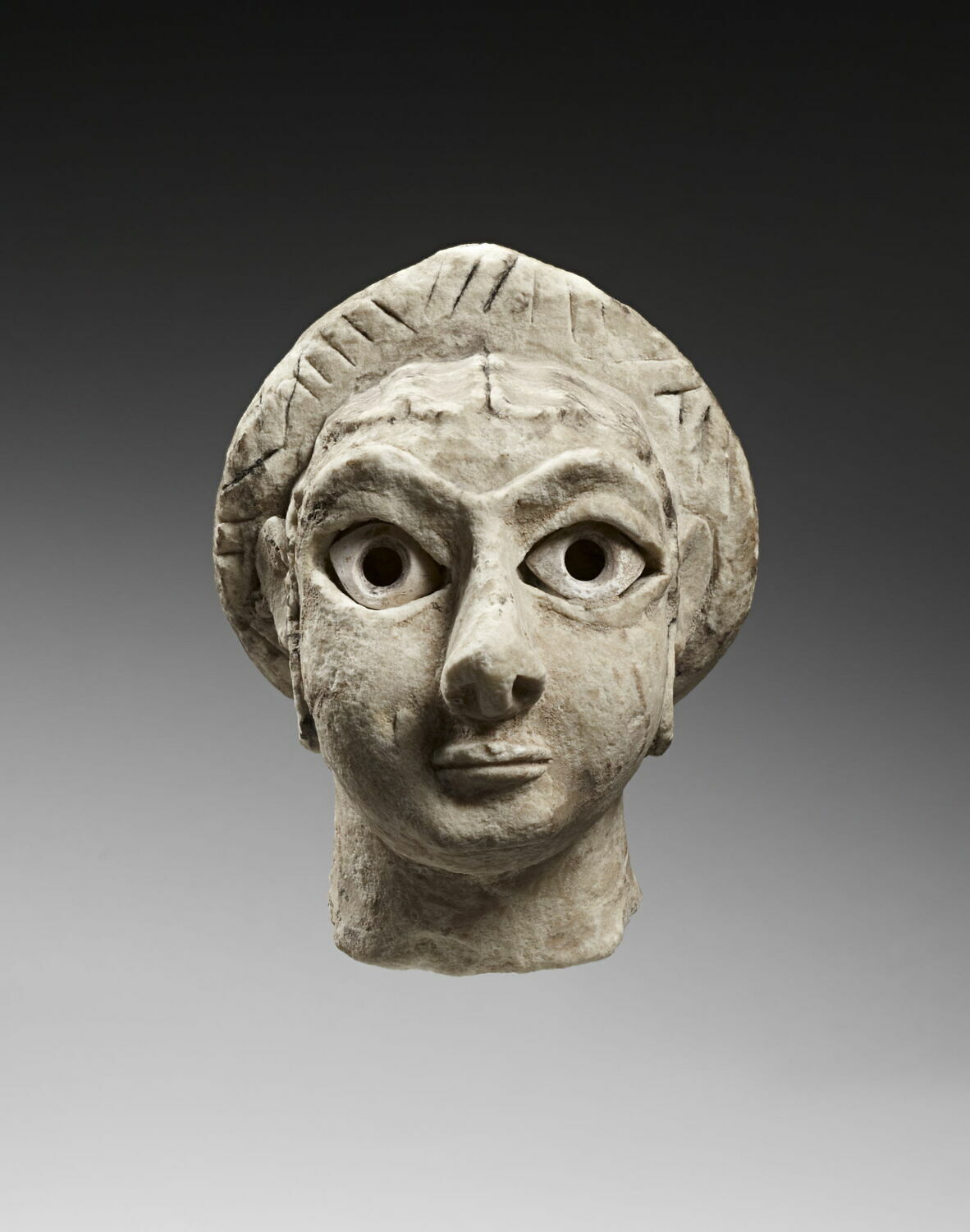 figurine, Dynastique archaïque II (Vers 2700 av. J. - C.) (-2700 - -2600)