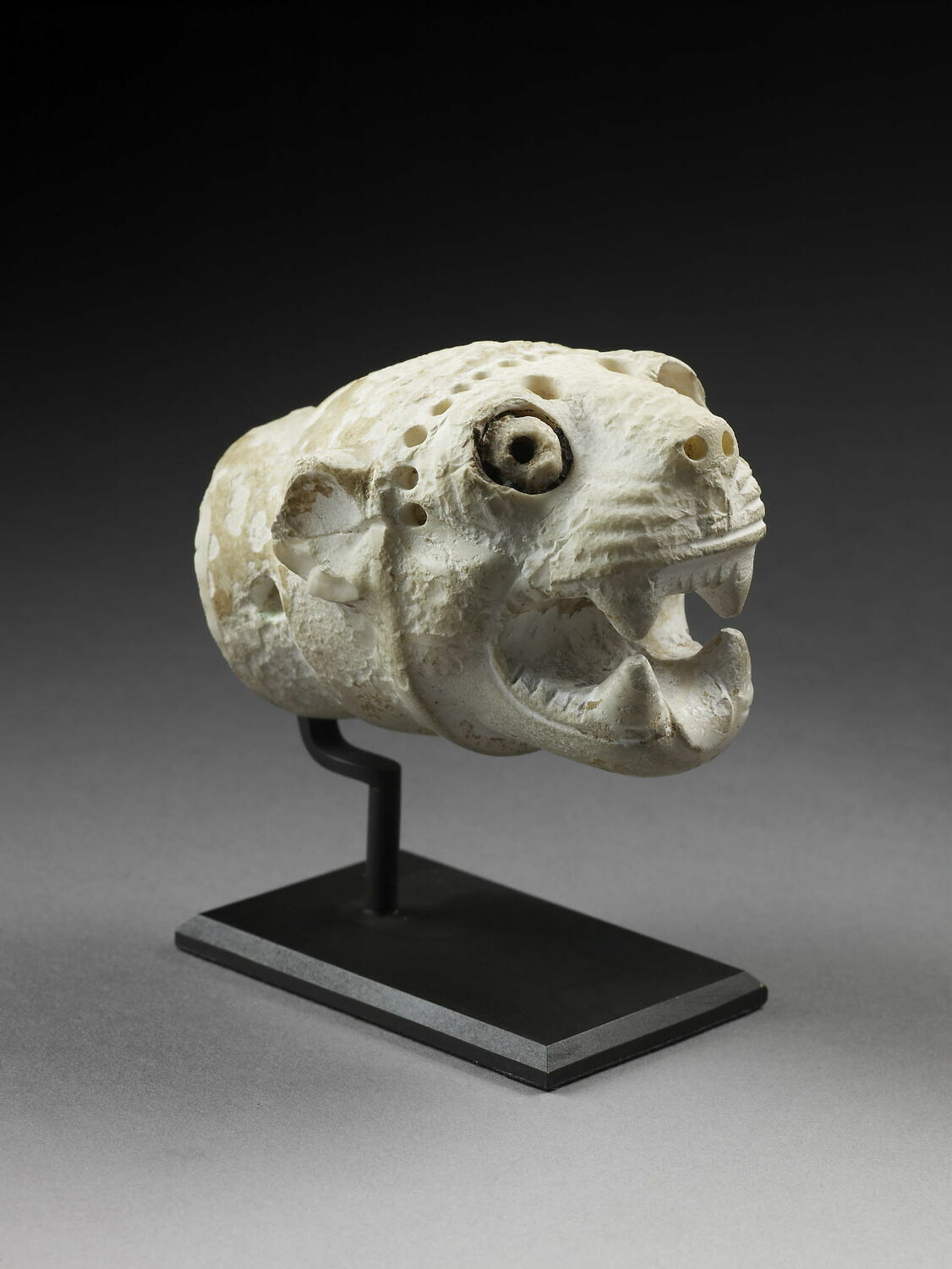 figurine, 1e moitié Ie mill av. J.-C. (-900 - -700)