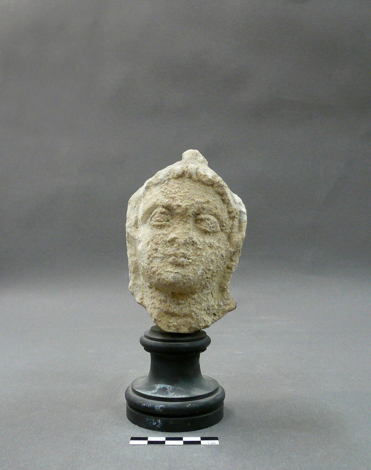 statue Louvre Collections