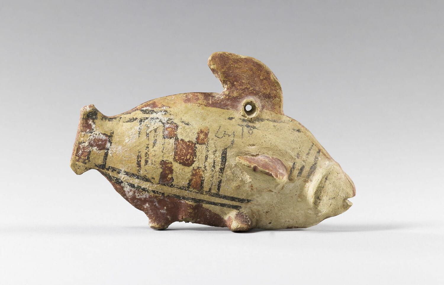 figurine, Chypro-archaïque (-700 - -500)