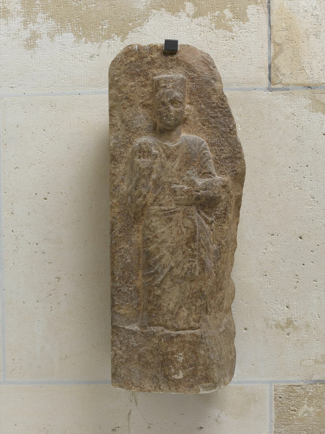 relief, Achéménide (IVe s) (-539 - -330)