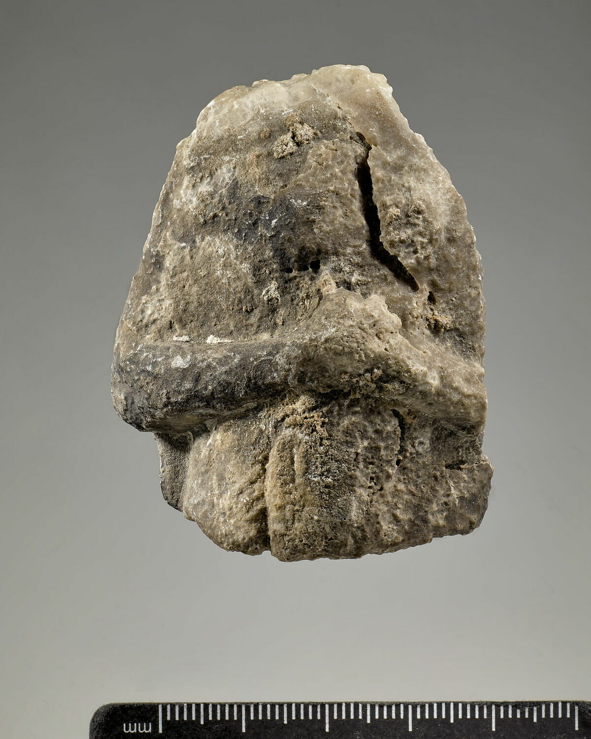 statue, Romain Impérial (Ie s ap JC (?) ; IIe s ap JC (?)) (0 - 200)