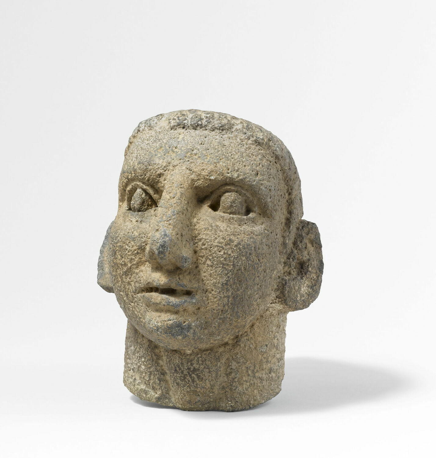 relief, Romain Impérial (?) (Ie s ap JC (?)) (-63 - 324)