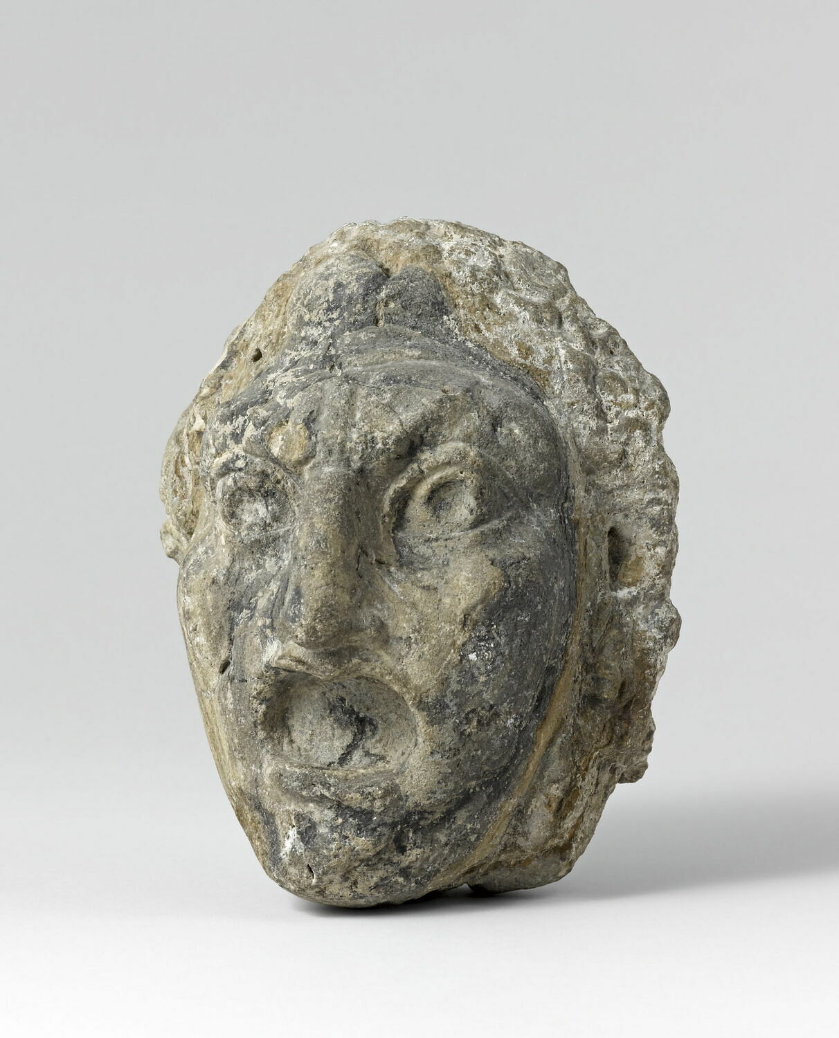 relief, Romain Impérial (?) (Ie s ap JC (?)) (-63 - 324)
