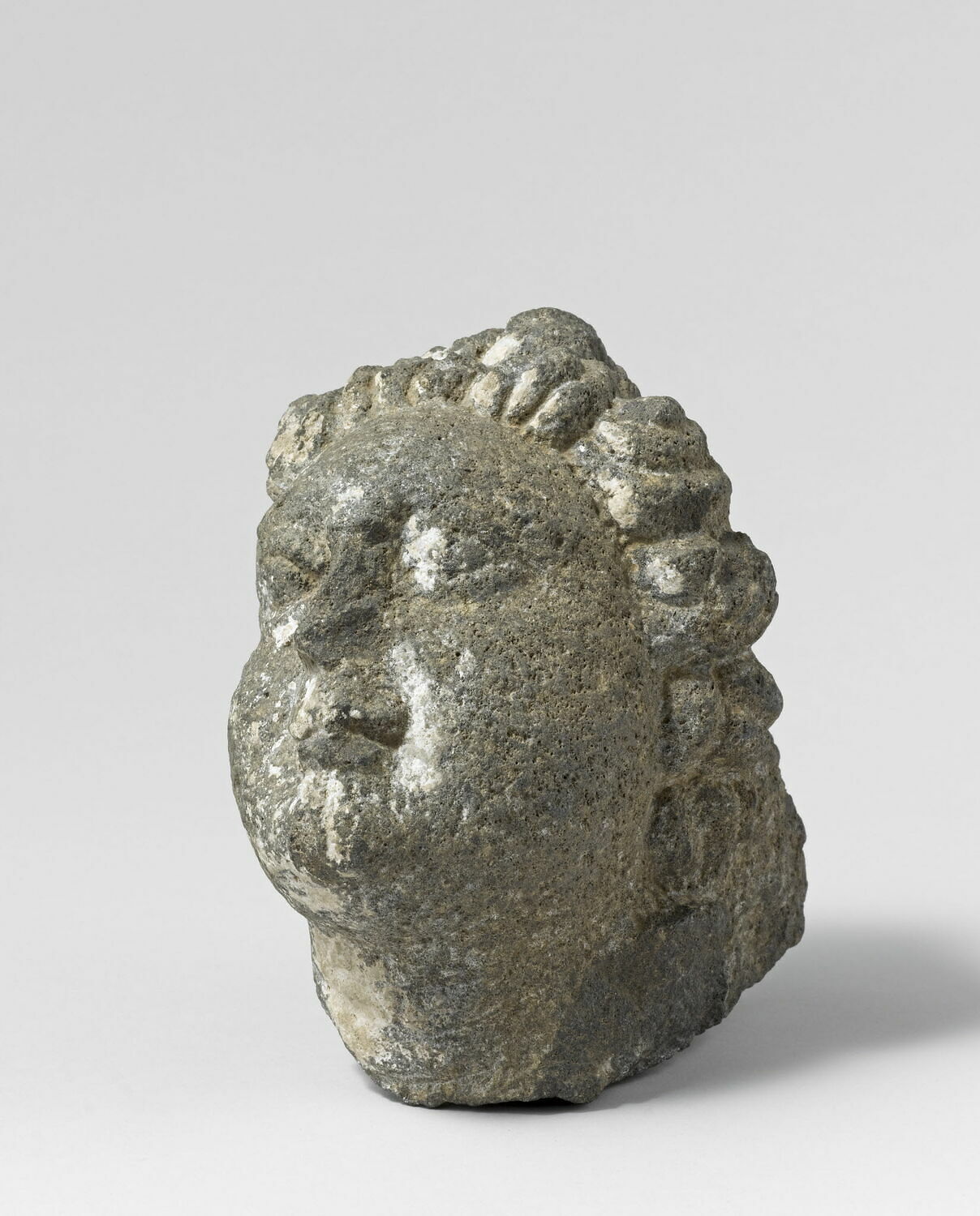 statue, Romain Impérial (IIe s ap JC) (100 - 200)