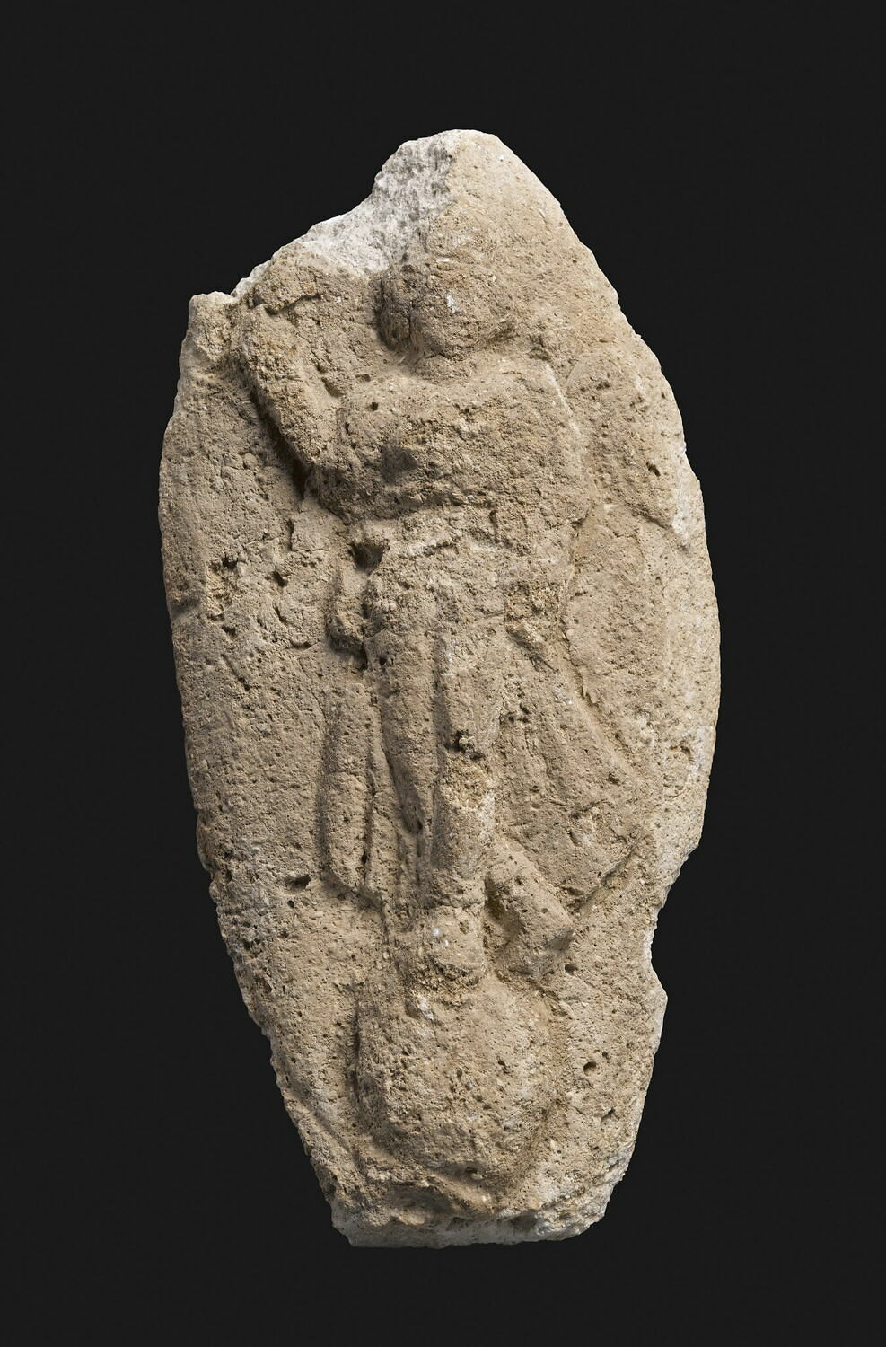 relief, Hellénistique (IIIe s ; IIe s) (-300 - -100)