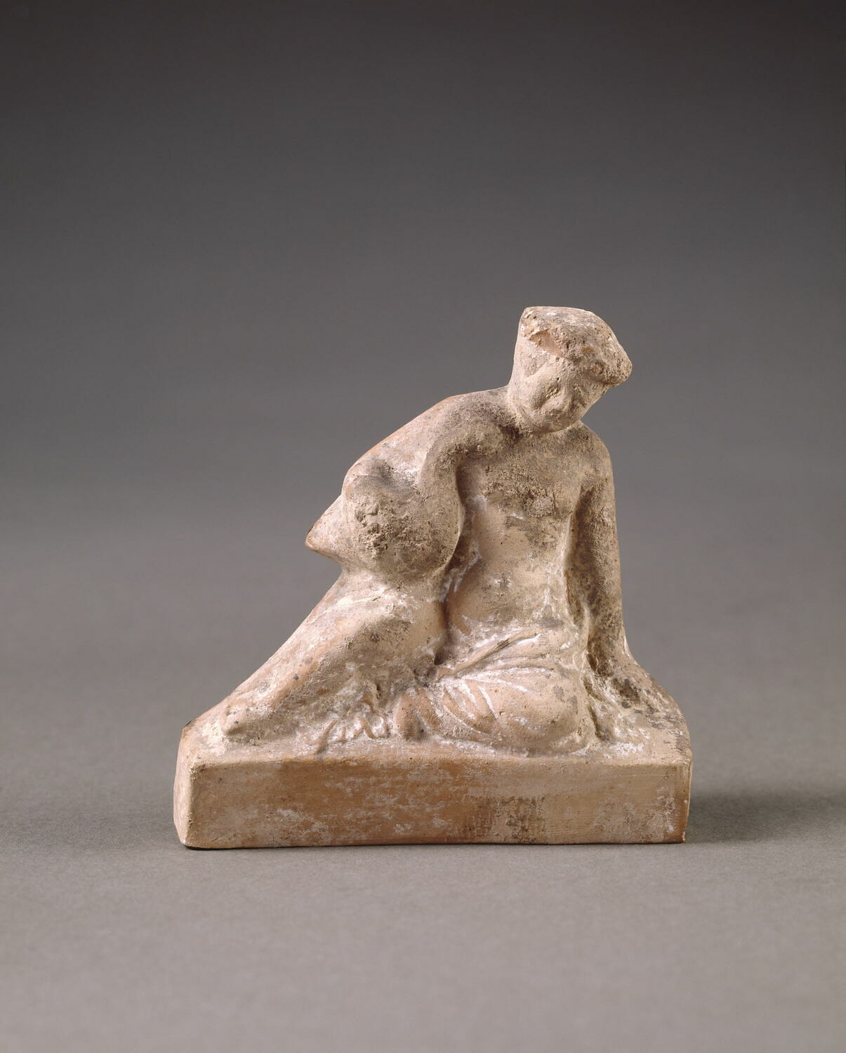 figurine, Hellénistique (fin Ie mill) (-200 - 0)