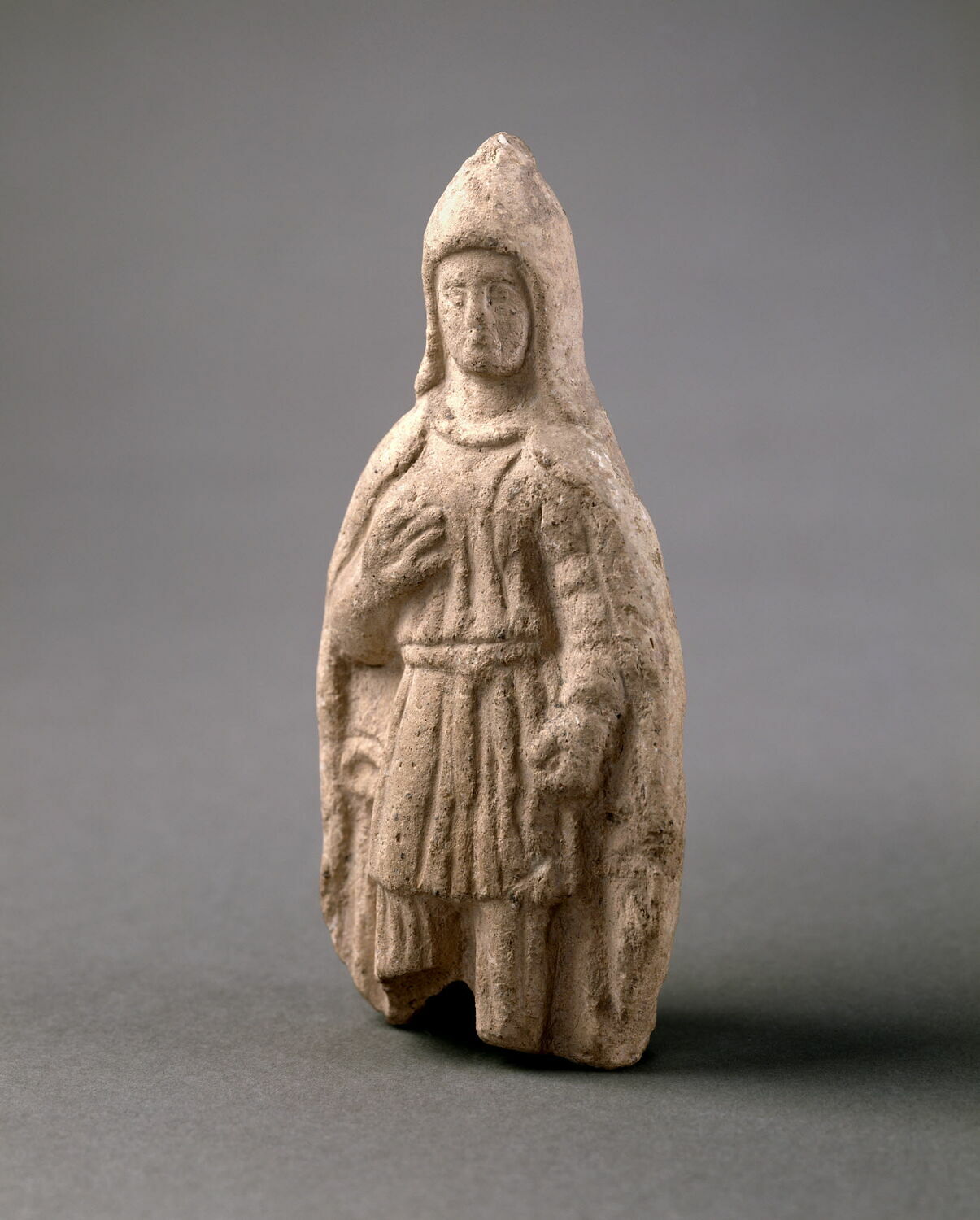 figurine, Hellénistique (-333 - -30)