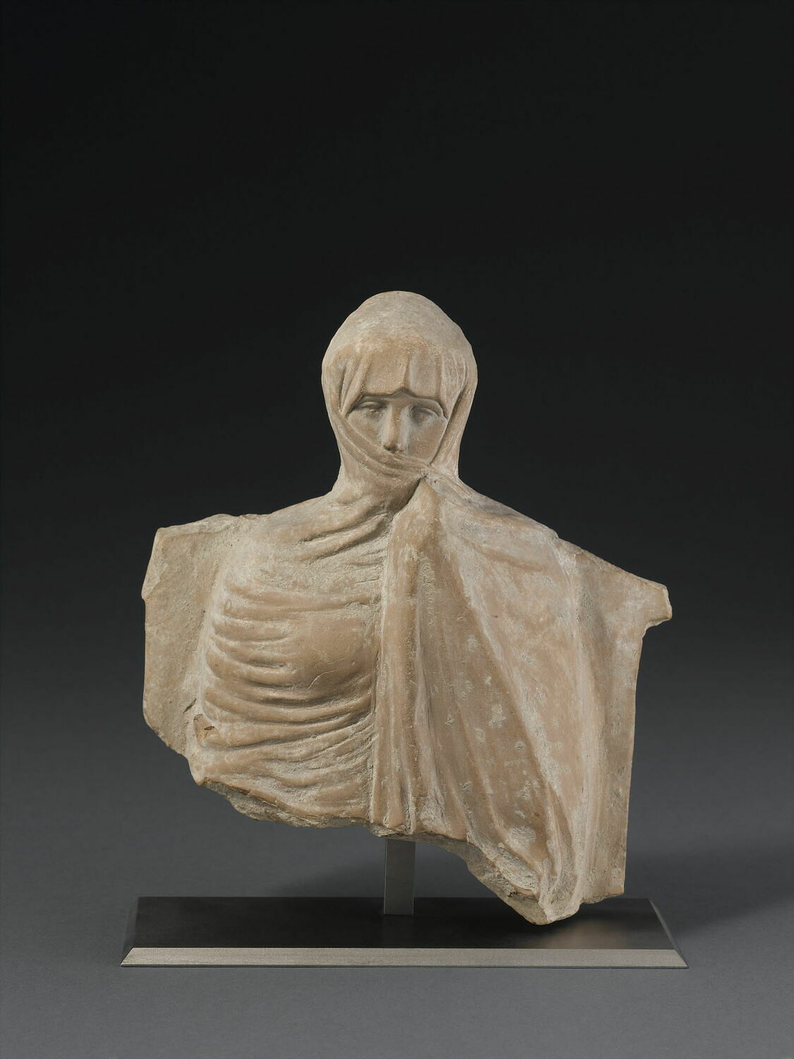 figurine, Hellénistique (IVe s (fin)) (-333 - -300)