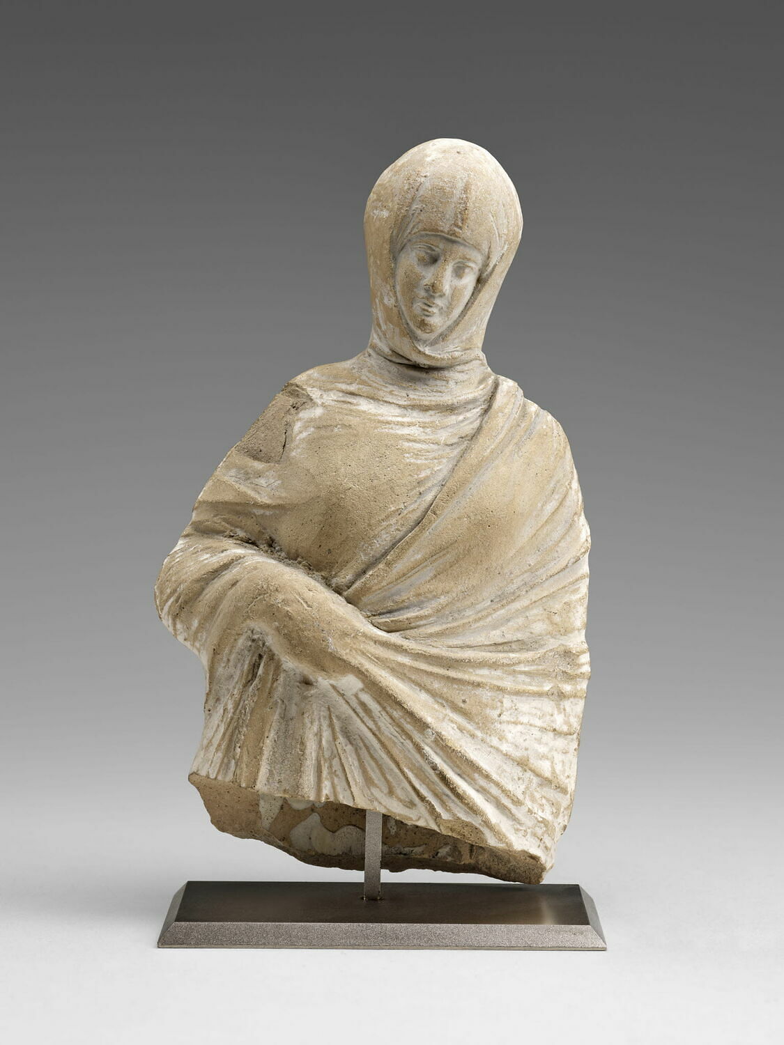 figurine, Hellénistique (IIIe siècle av. J.-C.) (-300 - -200)