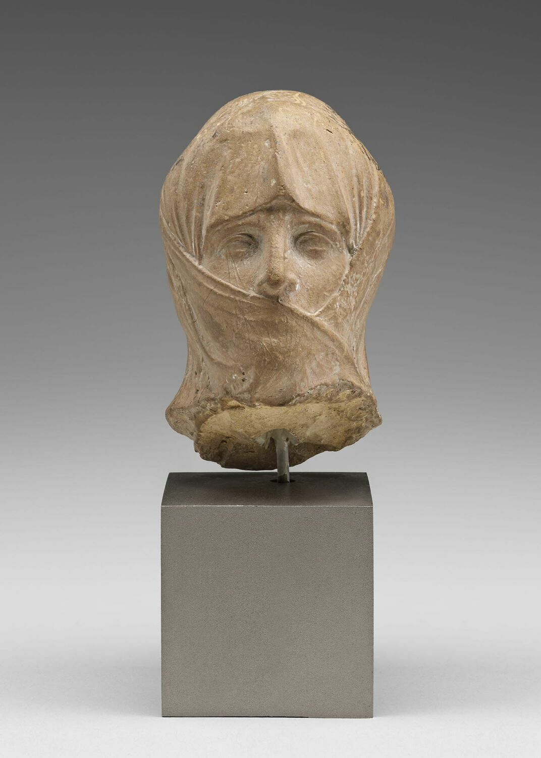 figurine, Hellénistique (IVe s (fin)) (-333 - -300)