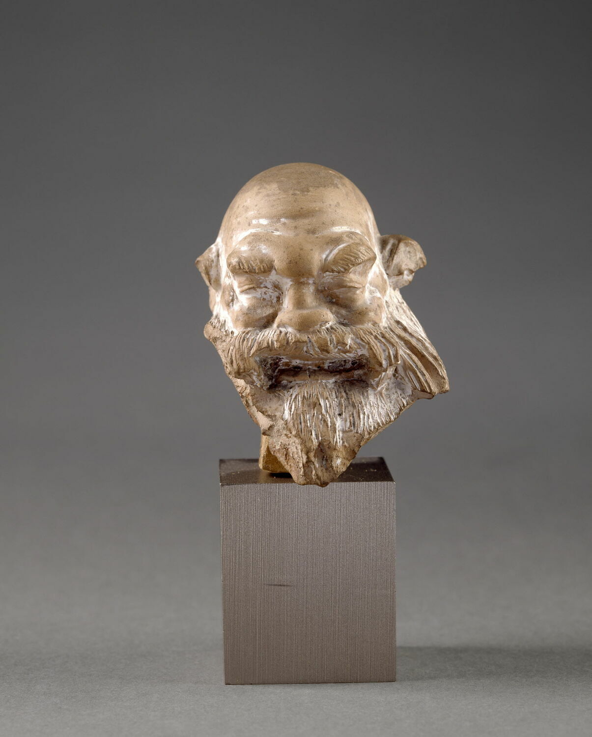 figurine, Hellénistique (-333 - -30)