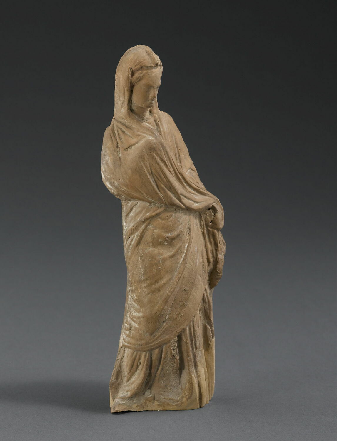 figurine, Hellénistique (Milieu du IIIe s) (vers -250)