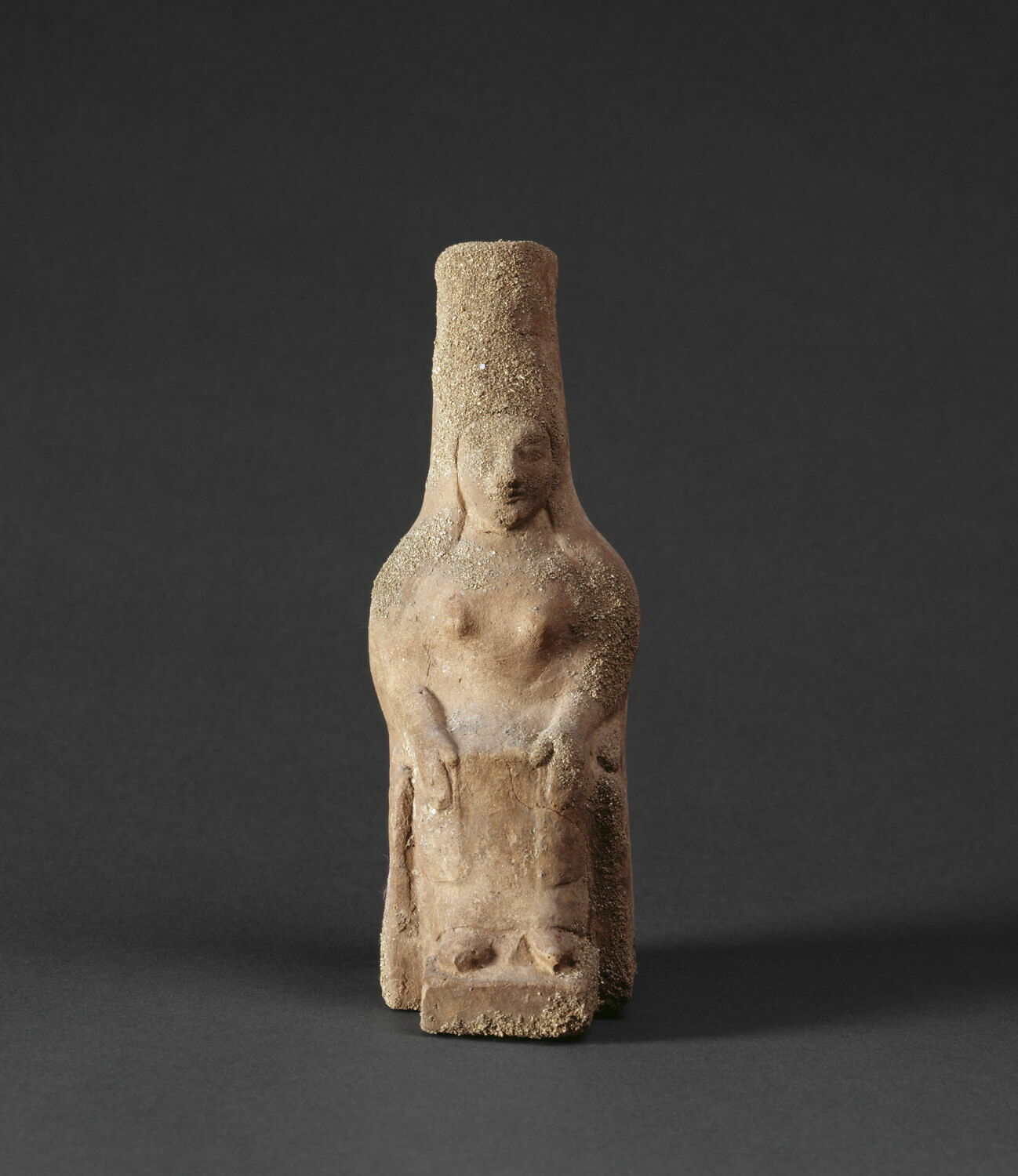 figurine, Ie mill av. J.-C. (-1000 - -1)